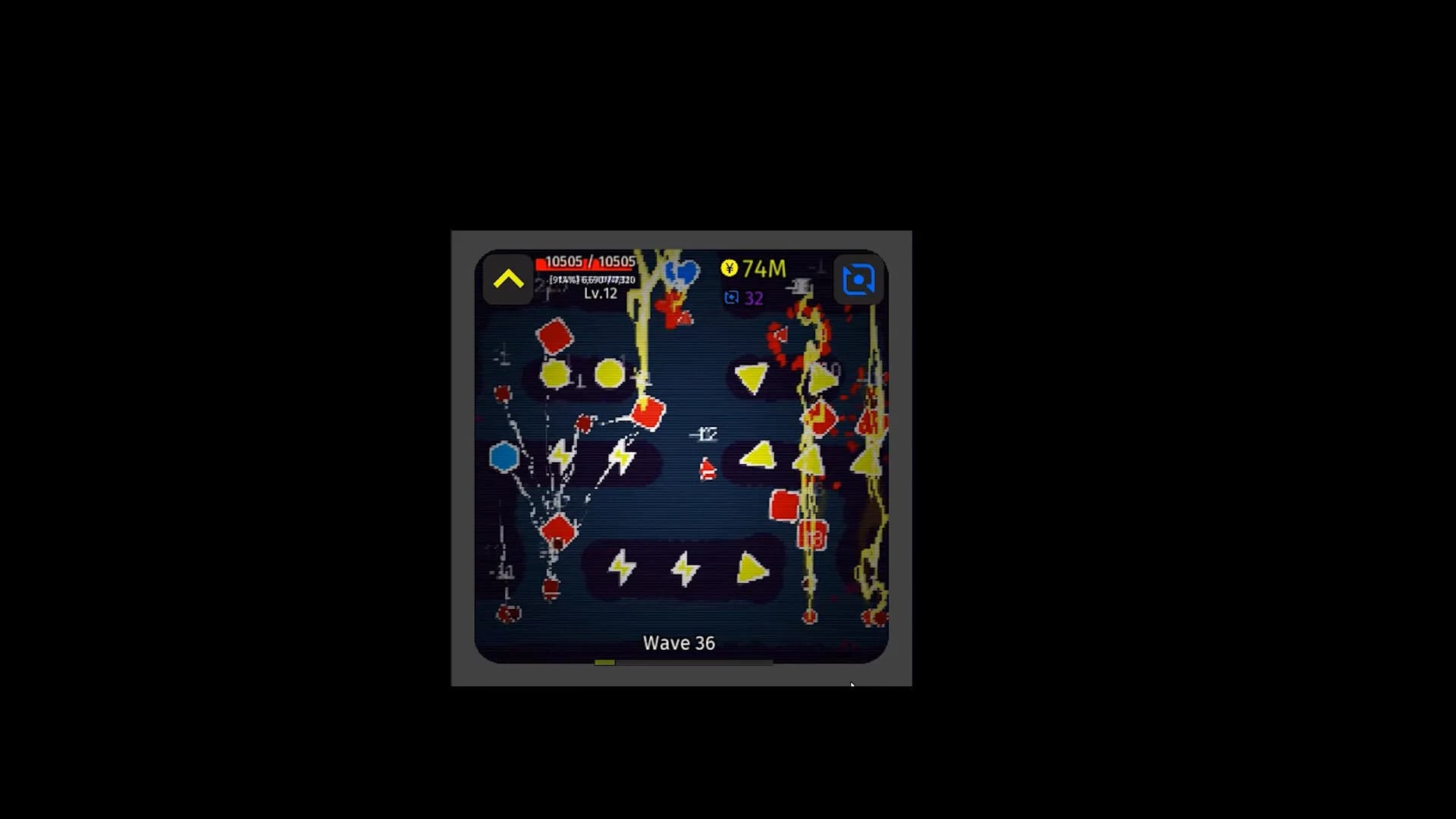 Don’t Idle: TD görsel 7