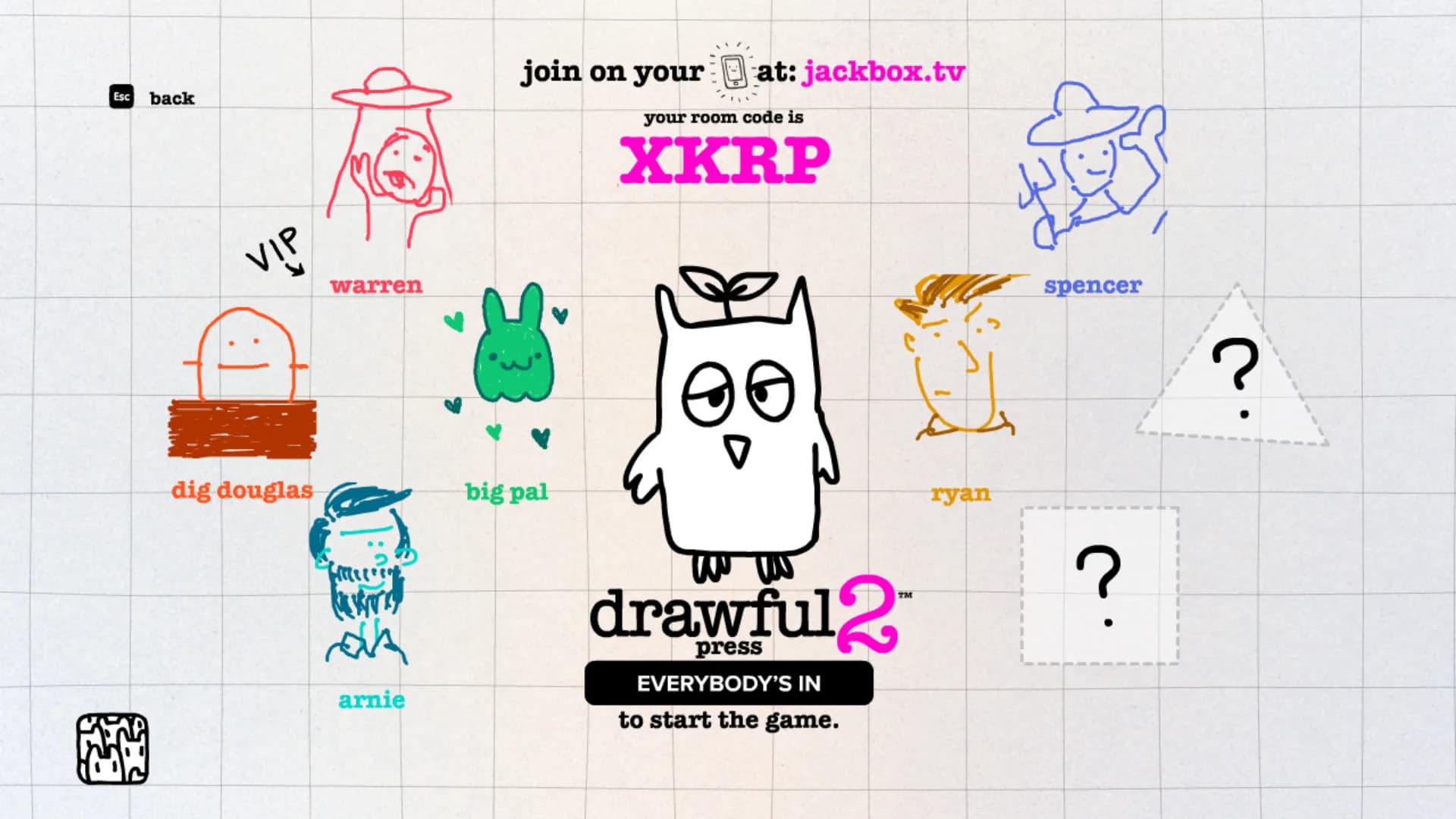 Drawful 2 görsel 2