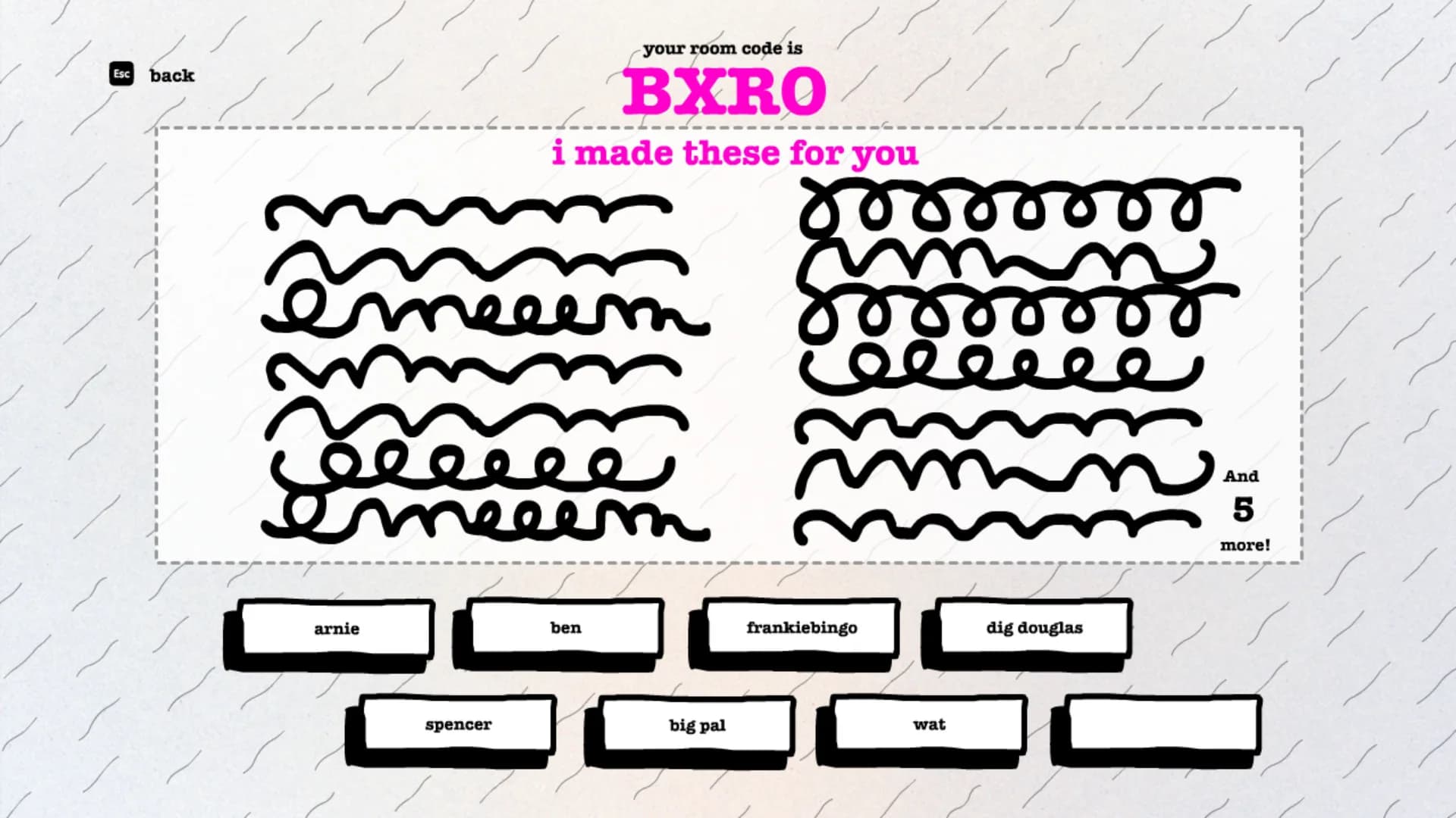 Drawful 2 görsel 5