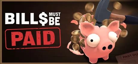Bills Must Be Paid