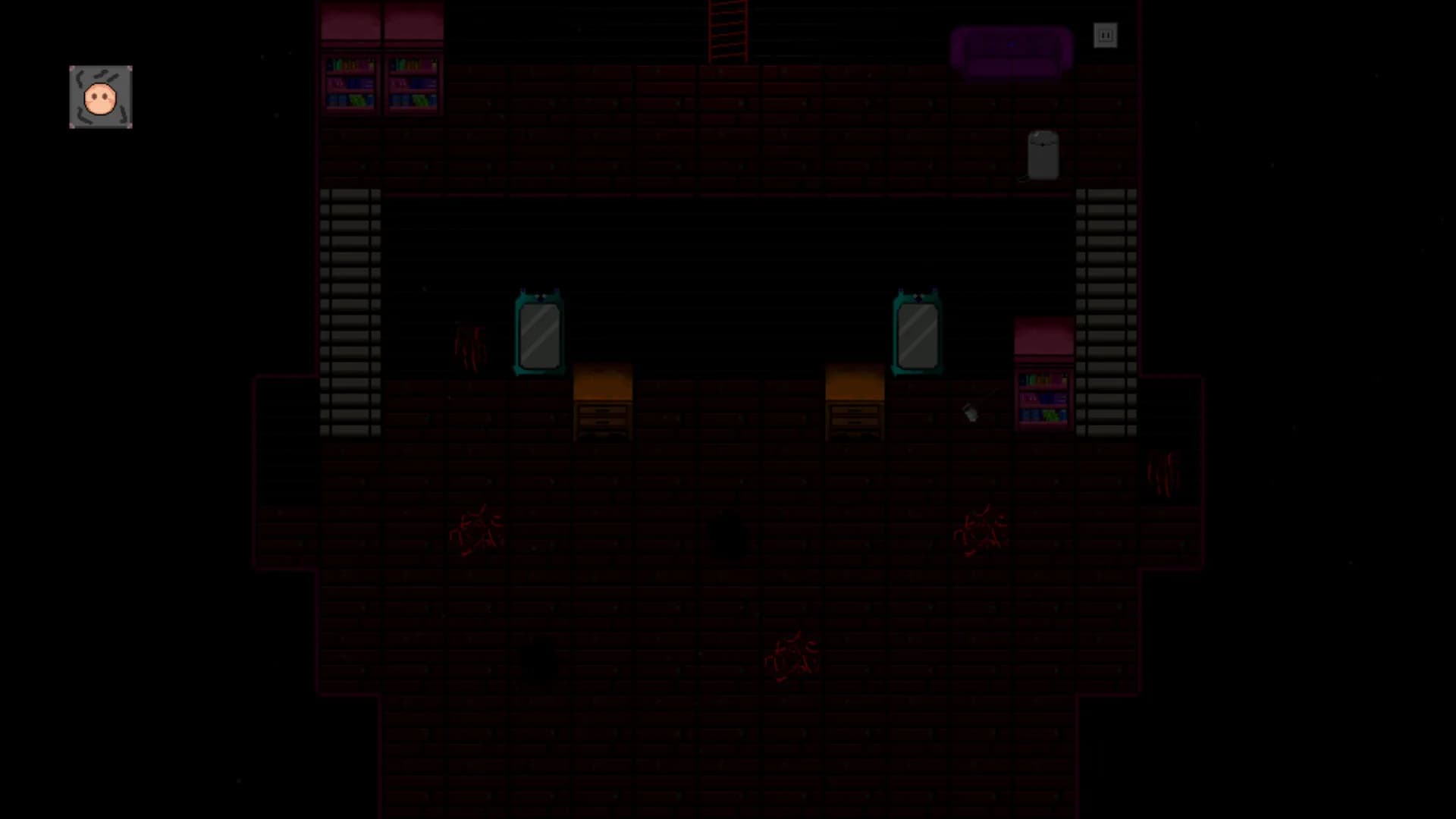 Lurk in Abyss görsel 2