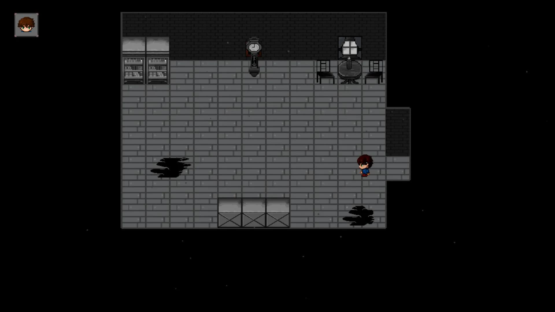 Lurk in Abyss görsel 3