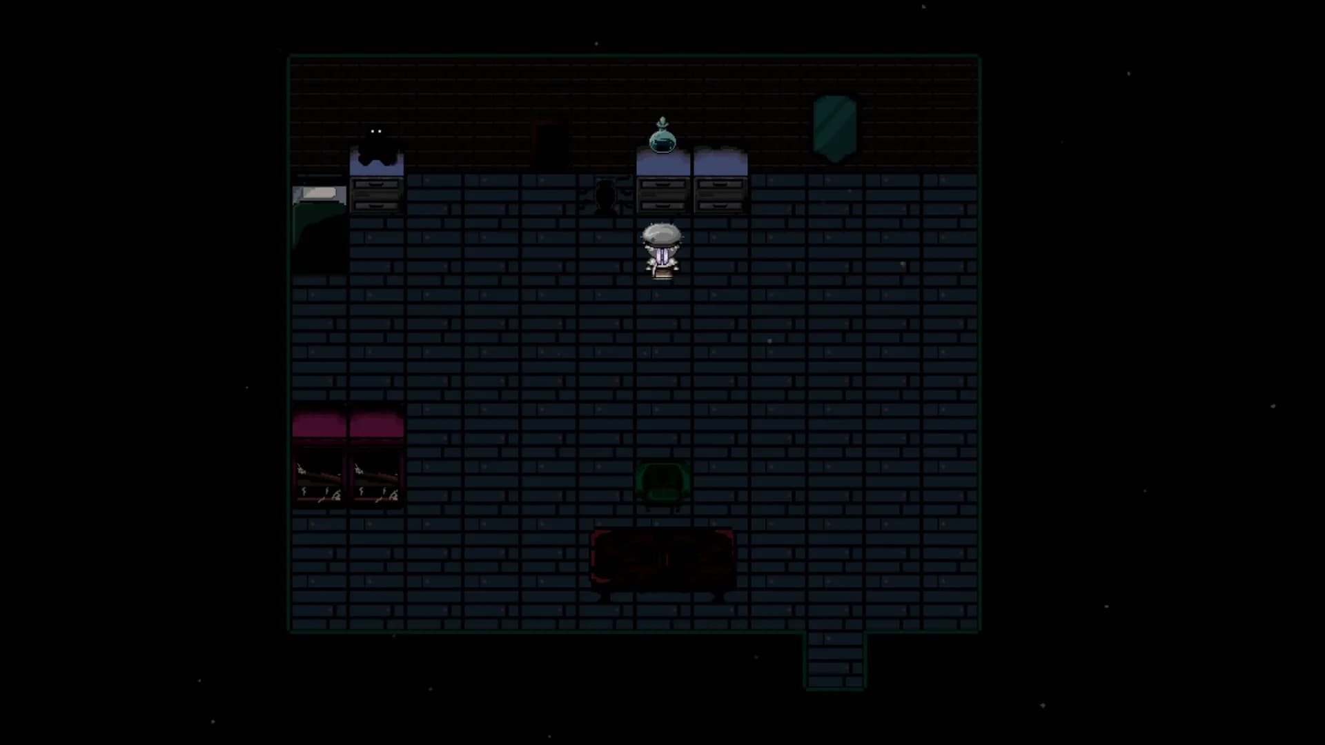 Lurk in Abyss görsel 7