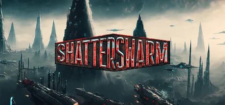 Shatterswarm görsel 1