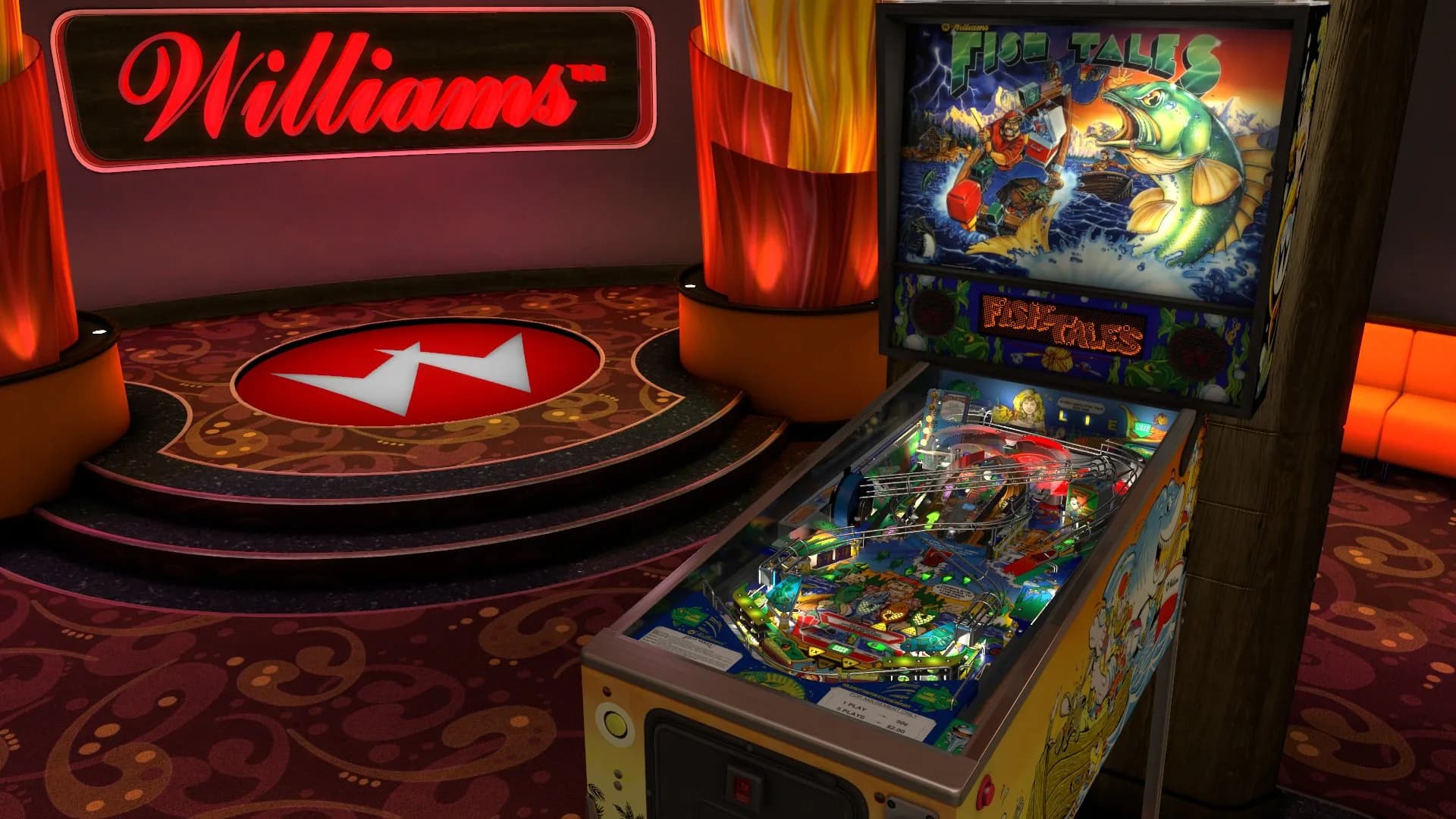 Pinball FX Classic görsel 2