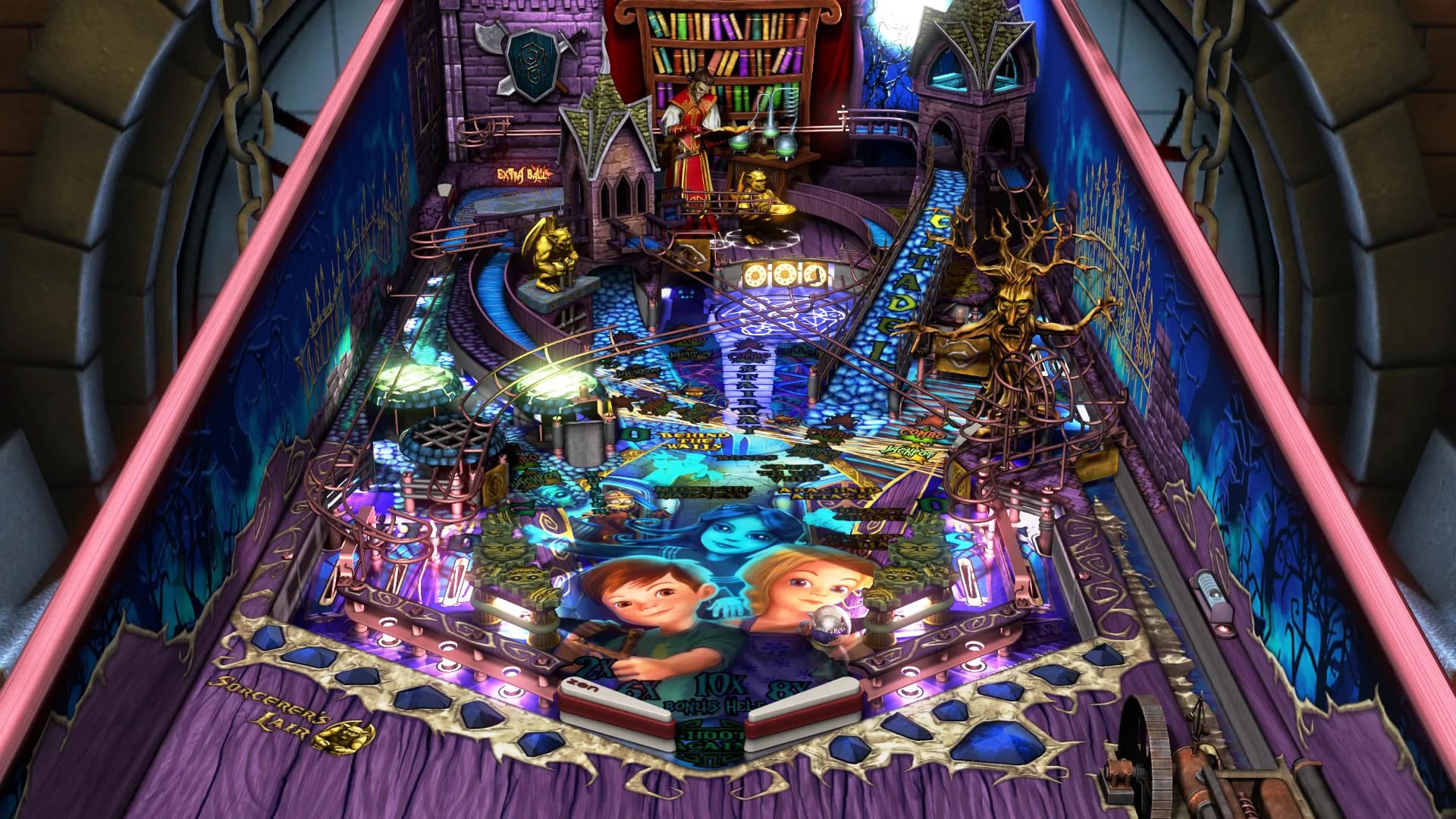 Pinball FX Classic görsel 4