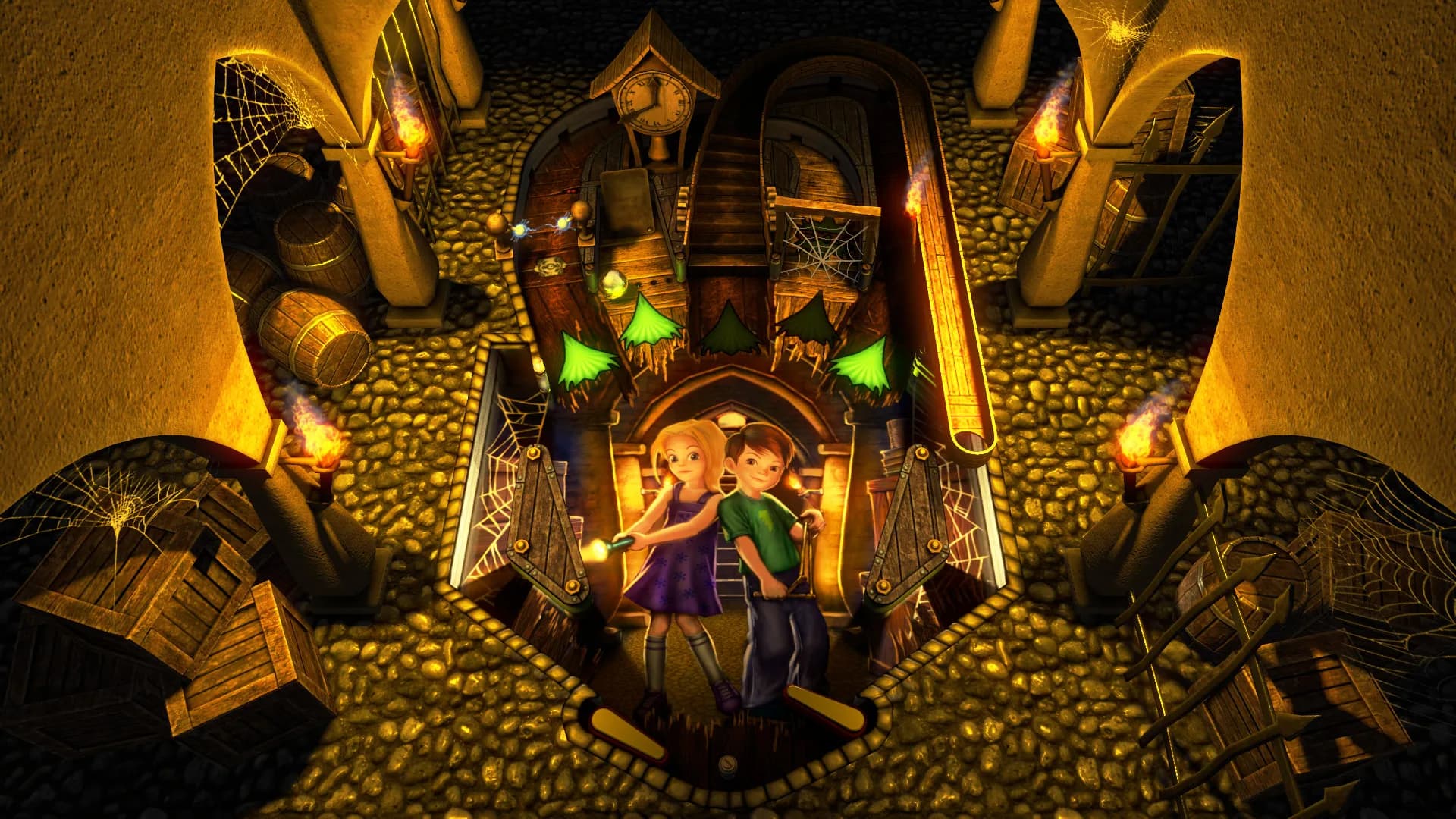 Pinball FX Classic görsel 6