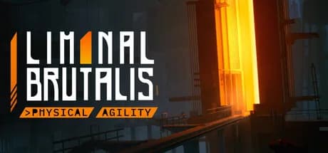 Liminal Brutalis: Physical Agility görsel 1