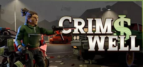 Crimswell