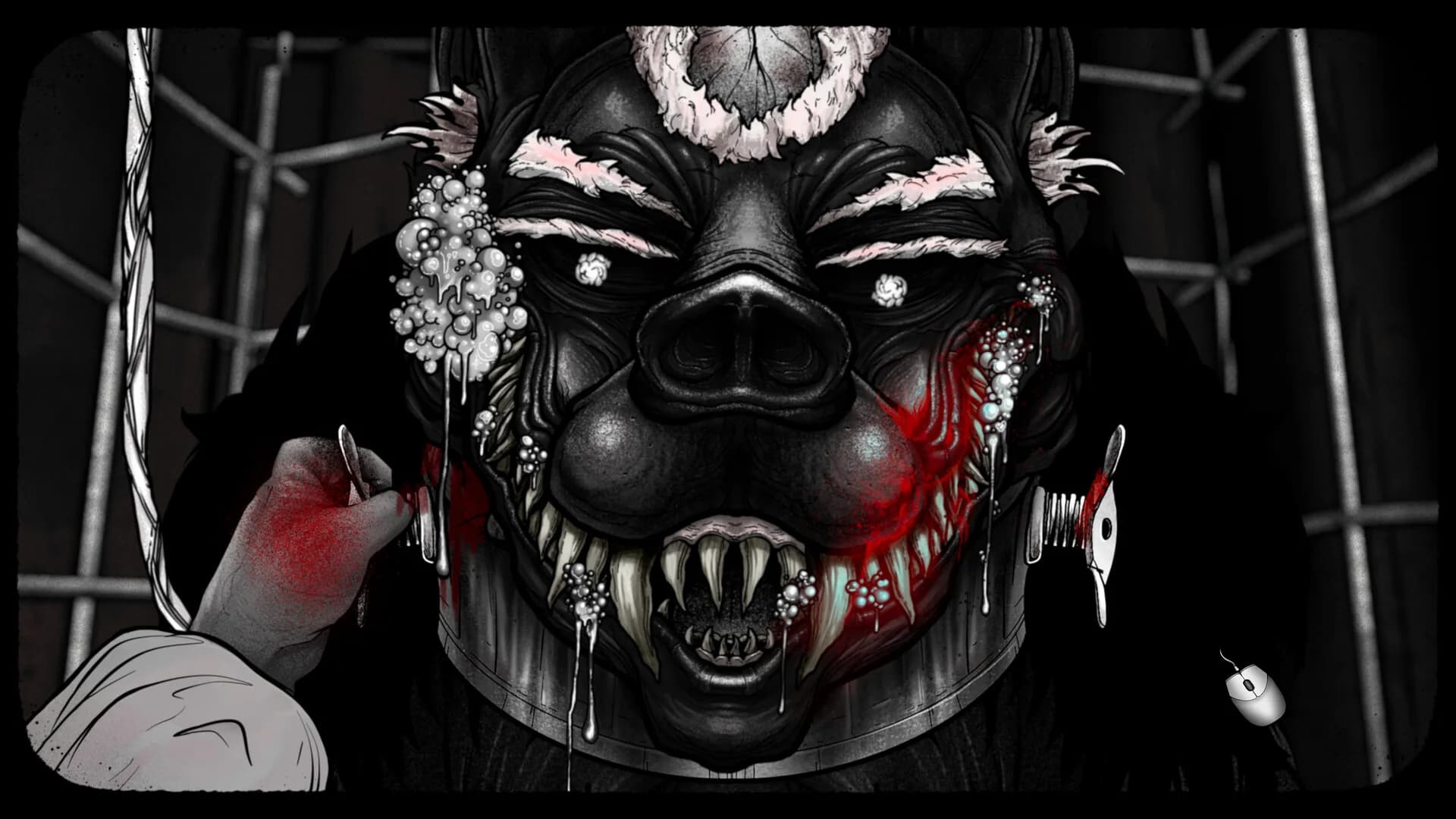 Pierrot görsel 8