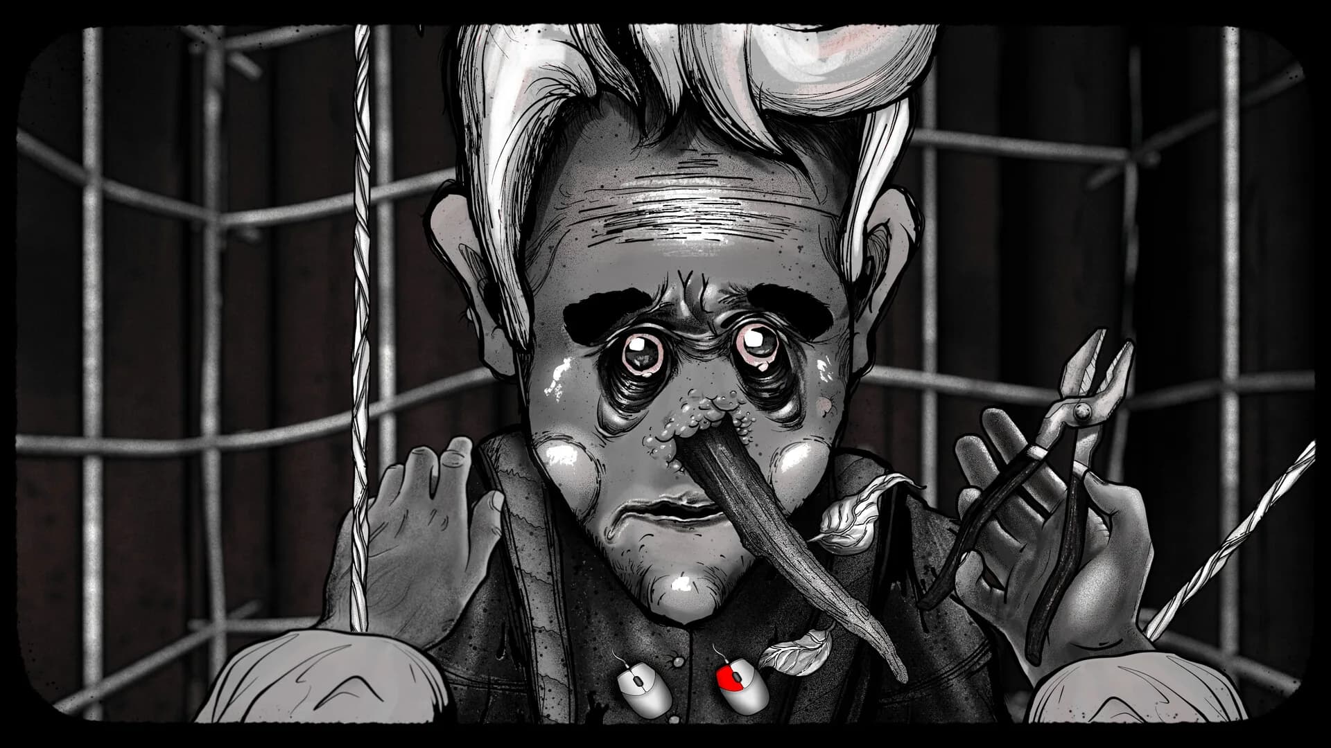 Pierrot görsel 9