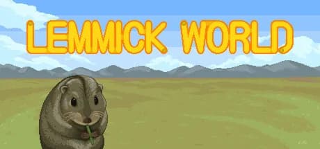LEMMICK WORLD