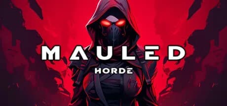 Mauled Horde