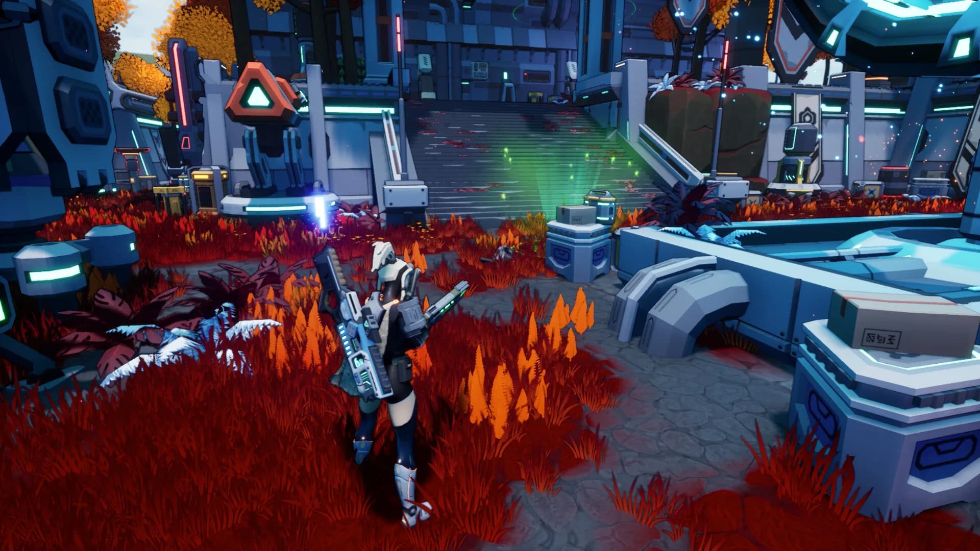 Mauled Horde görsel 15