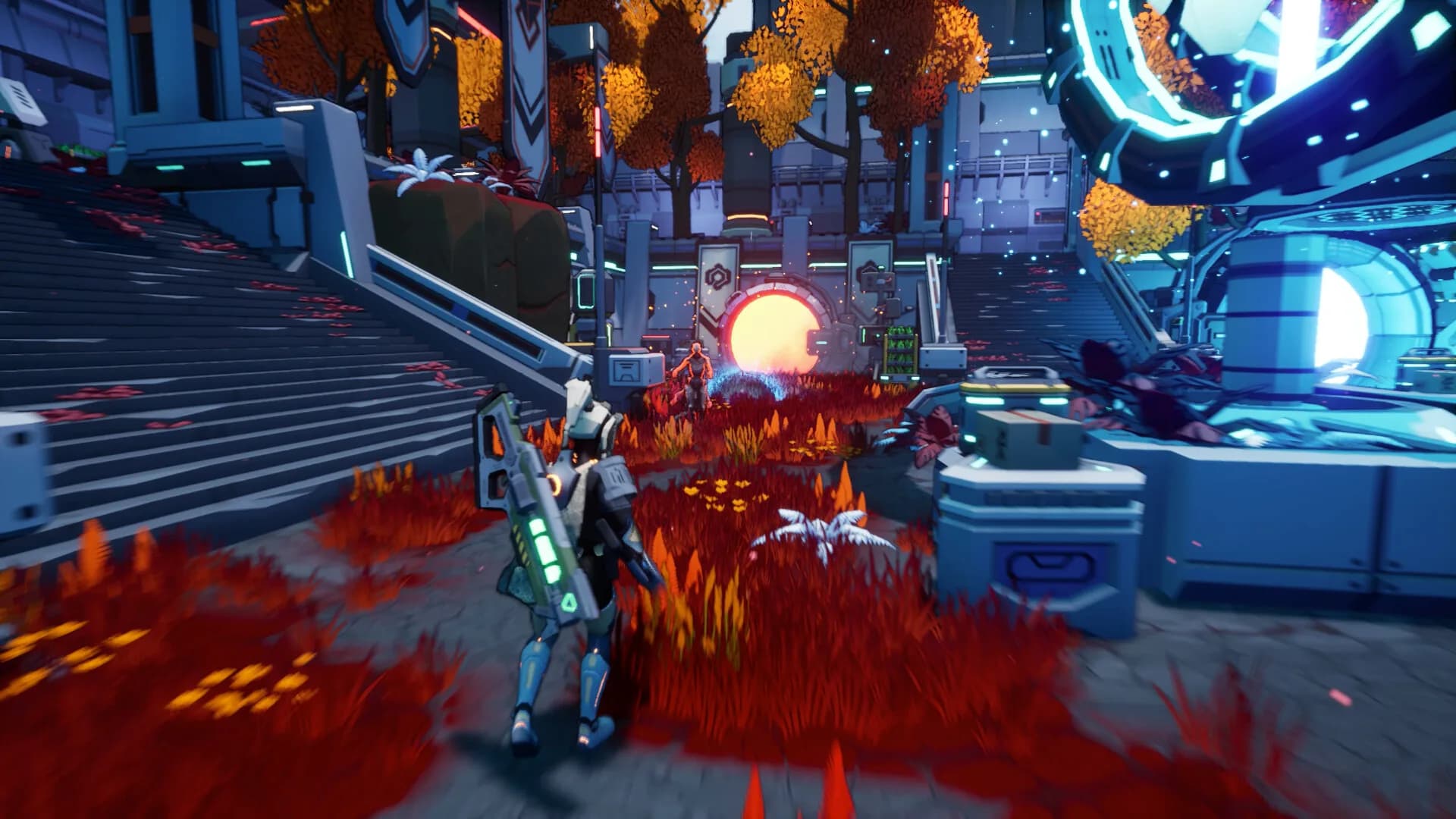 Mauled Horde görsel 9