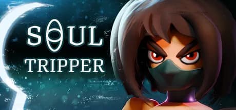 Soul Tripper görsel 1