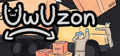 UwUzon