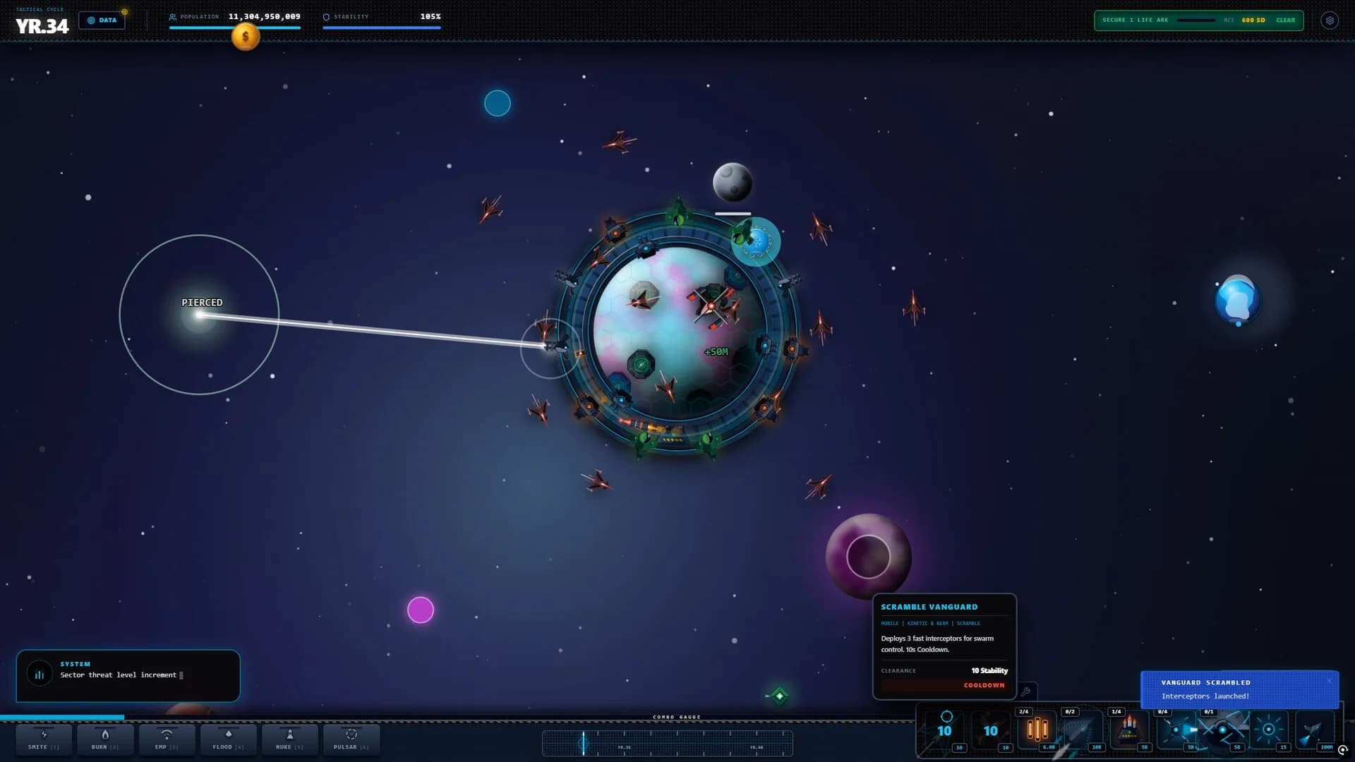 Divine Orbit görsel 2