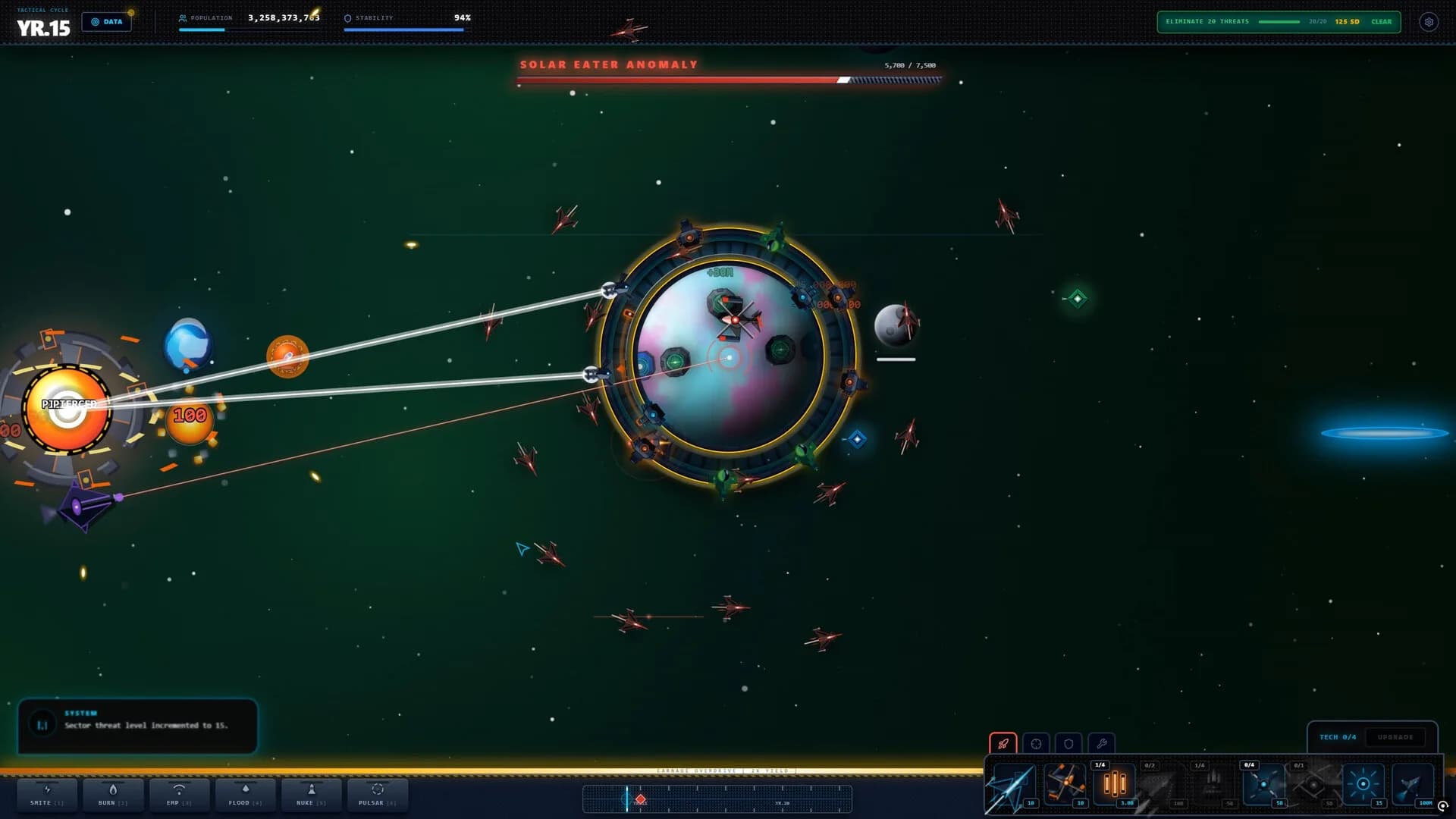 Divine Orbit görsel 4