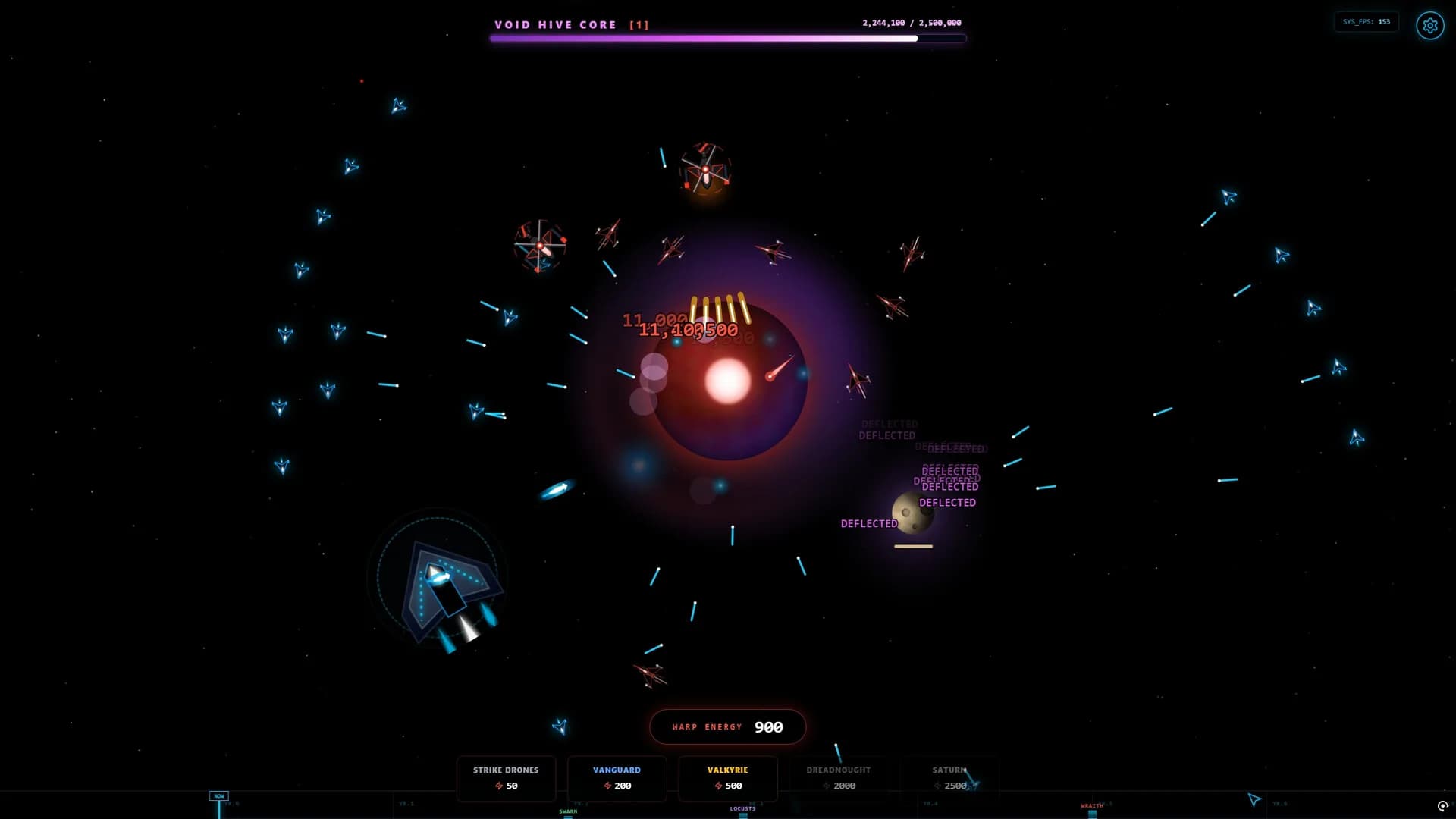 Divine Orbit görsel 5