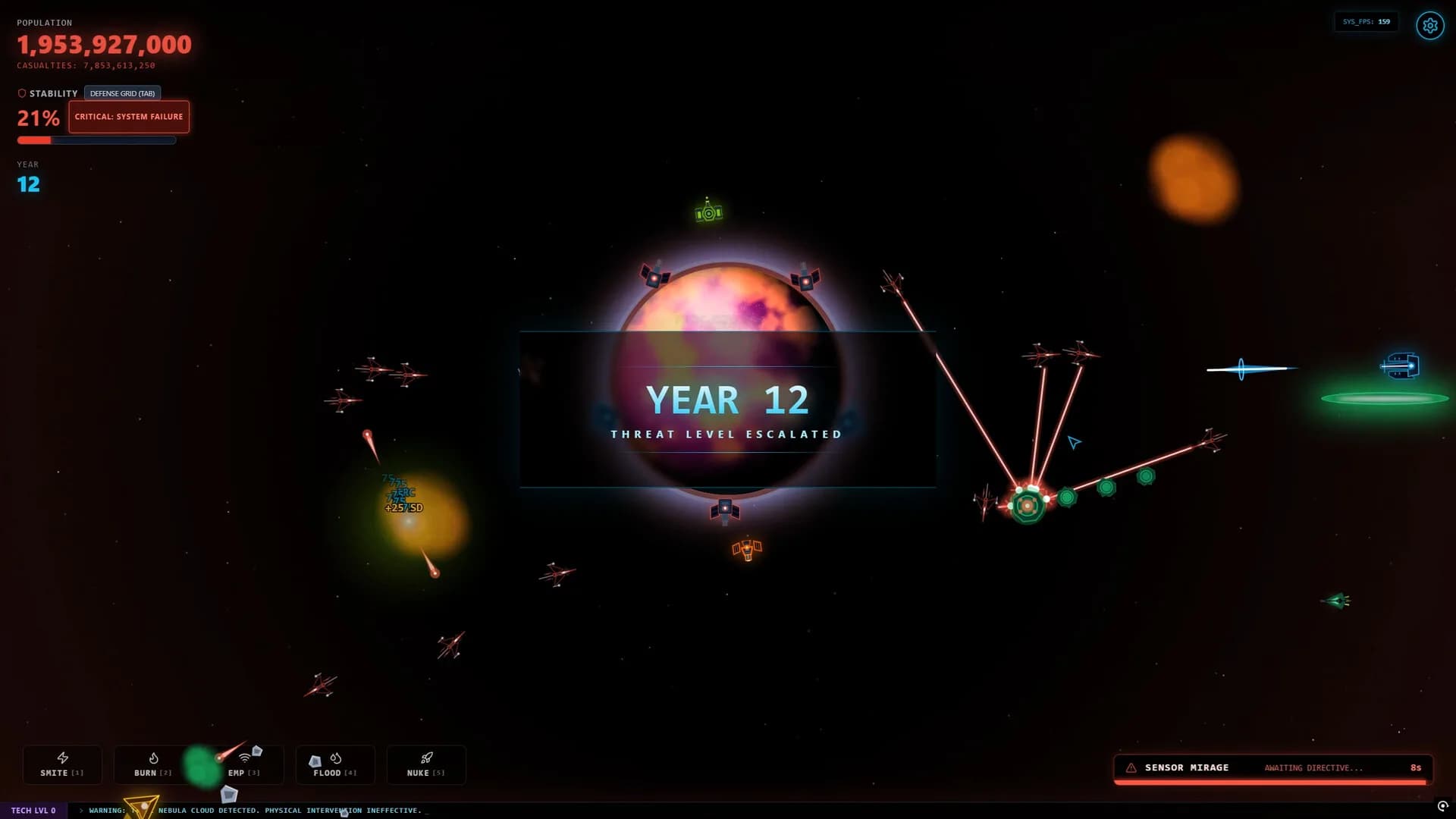 Divine Orbit görsel 6