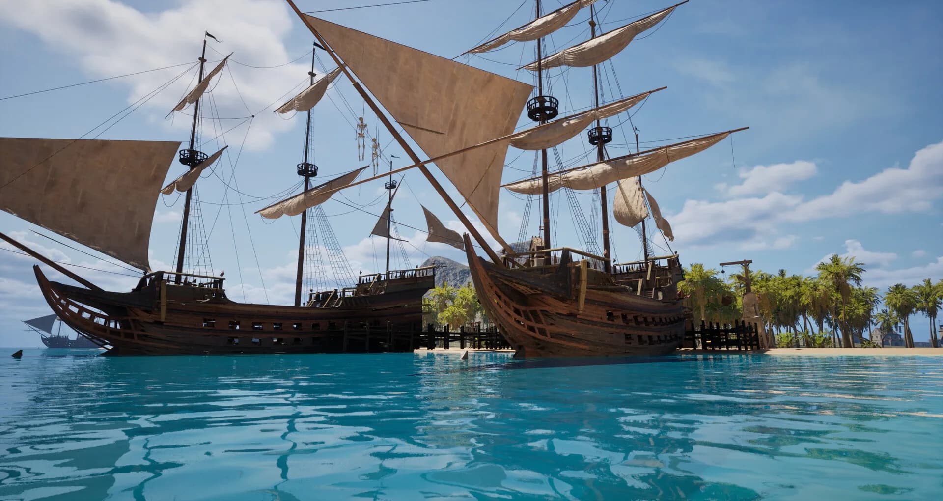 Pirate Platoon görsel 7