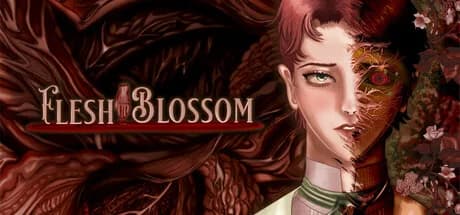 Flesh Blossom görsel 1