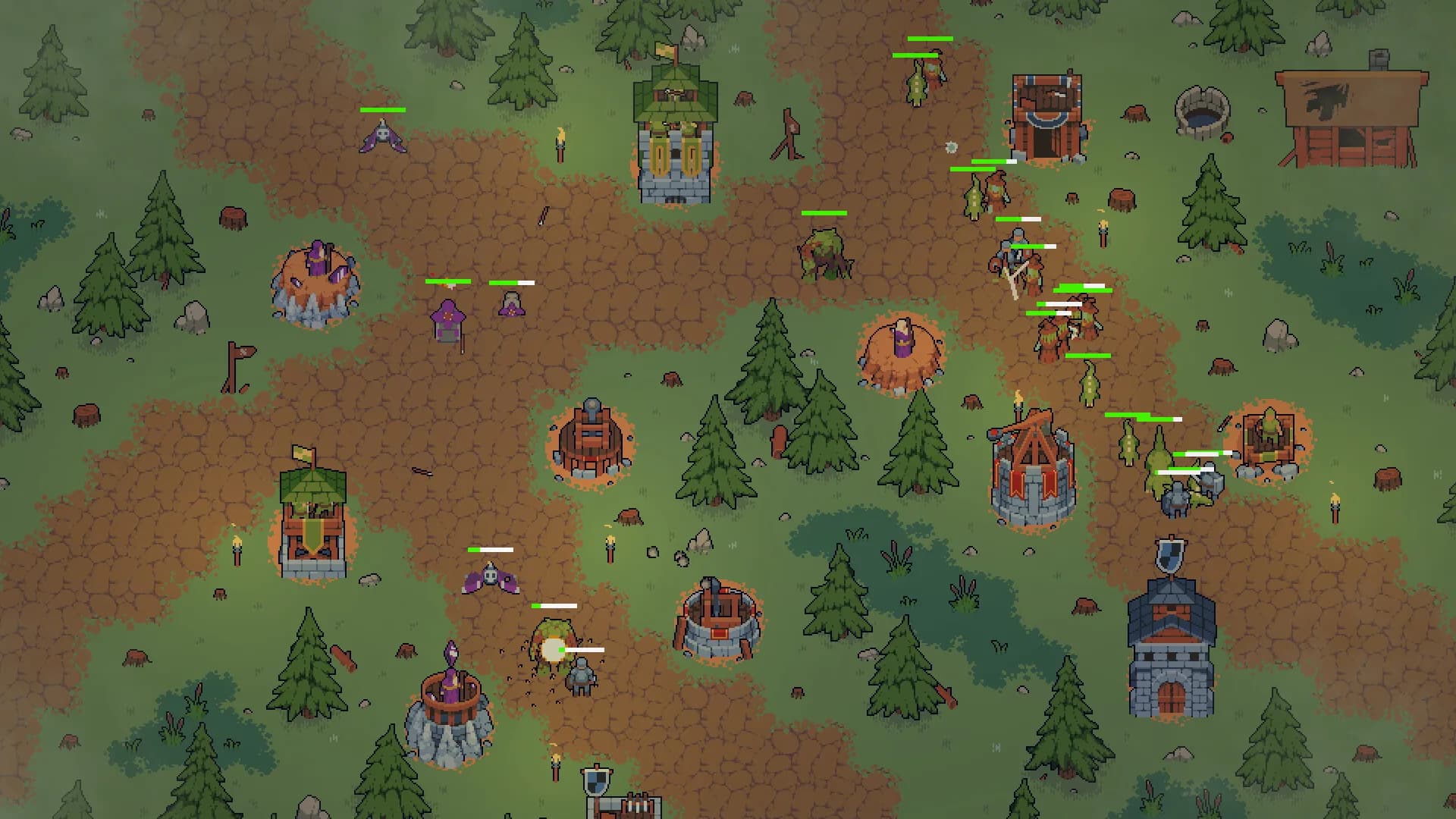 Realm's Last Stand görsel 3