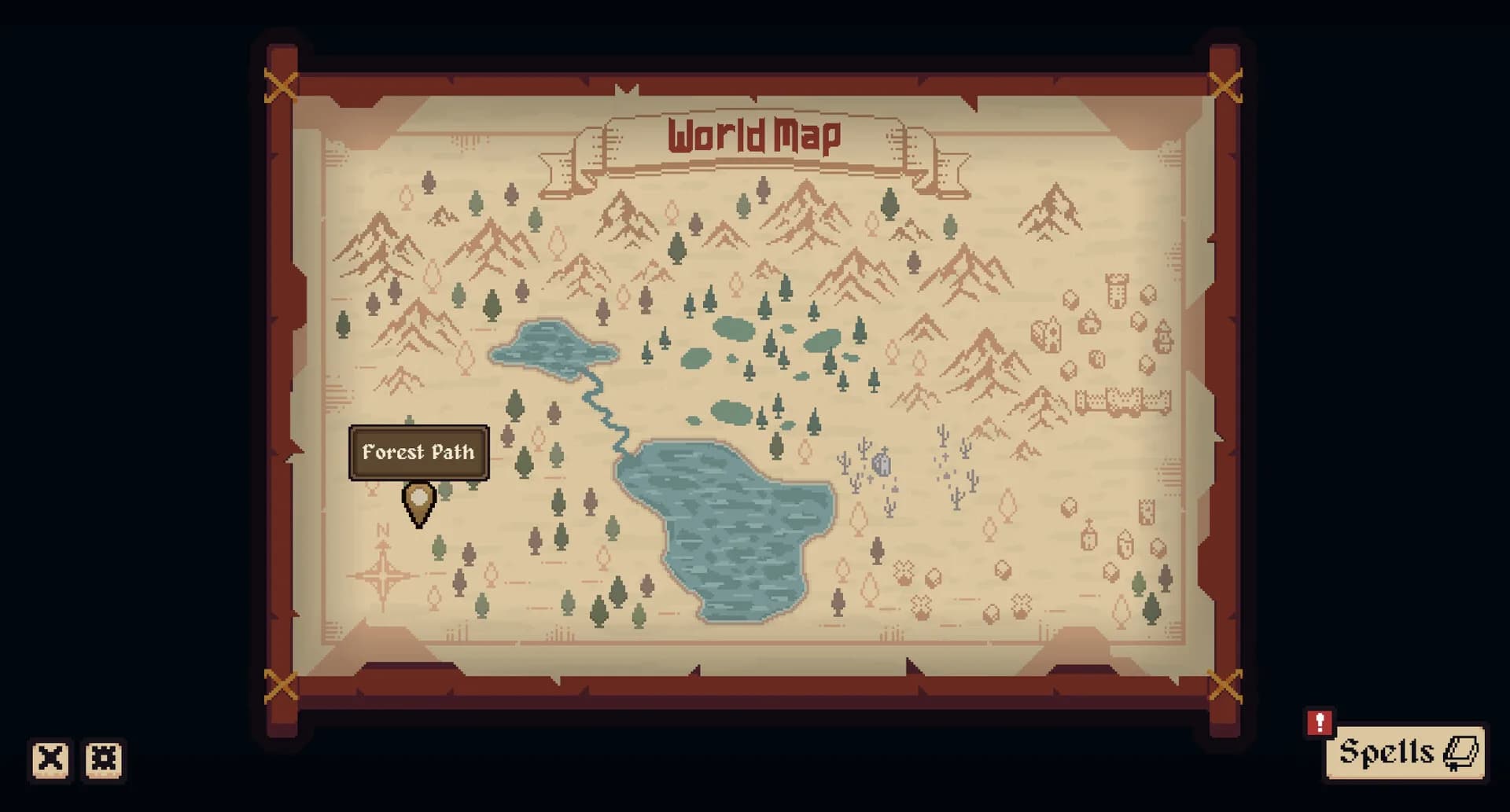Realm's Last Stand görsel 4