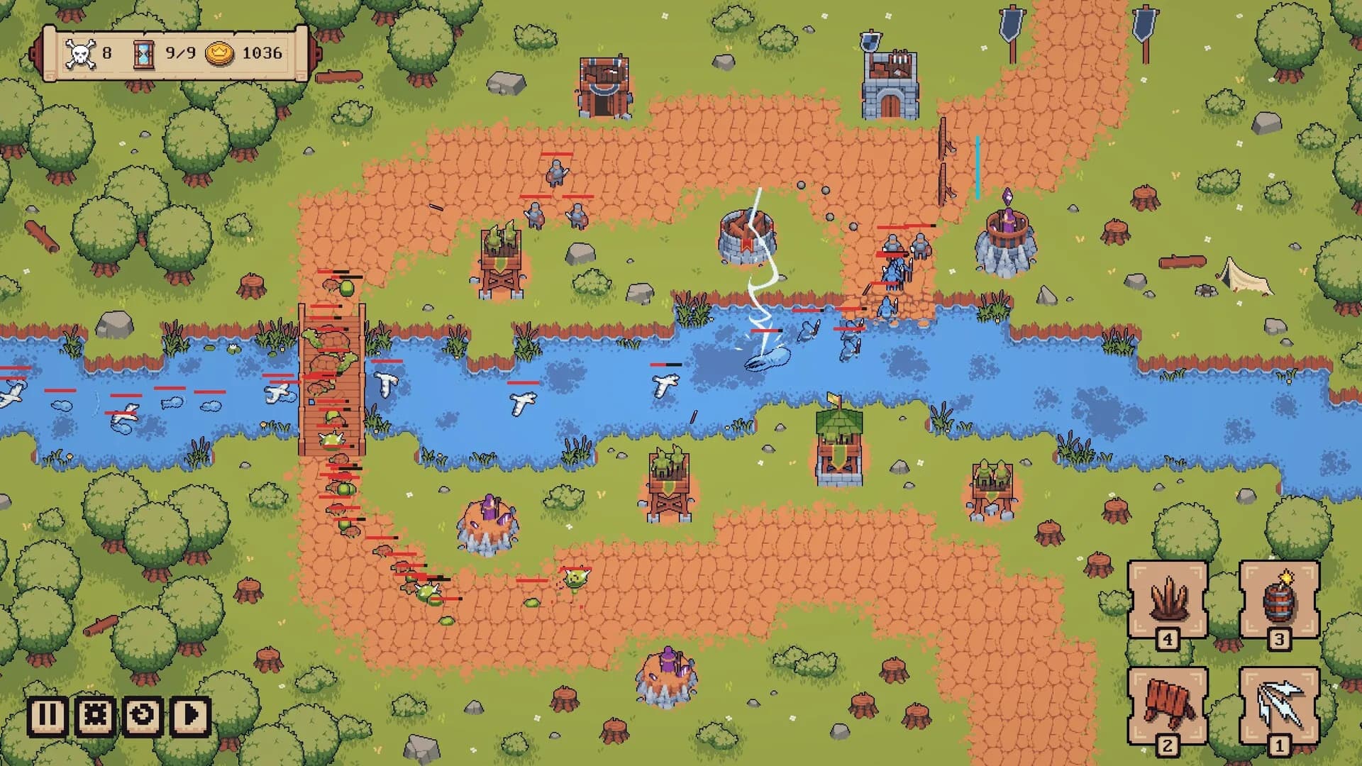 Realm's Last Stand görsel 5