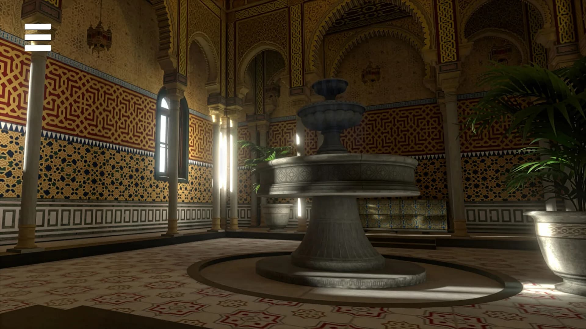 Ludwig II - Virtual: Neuschwanstein görsel 7