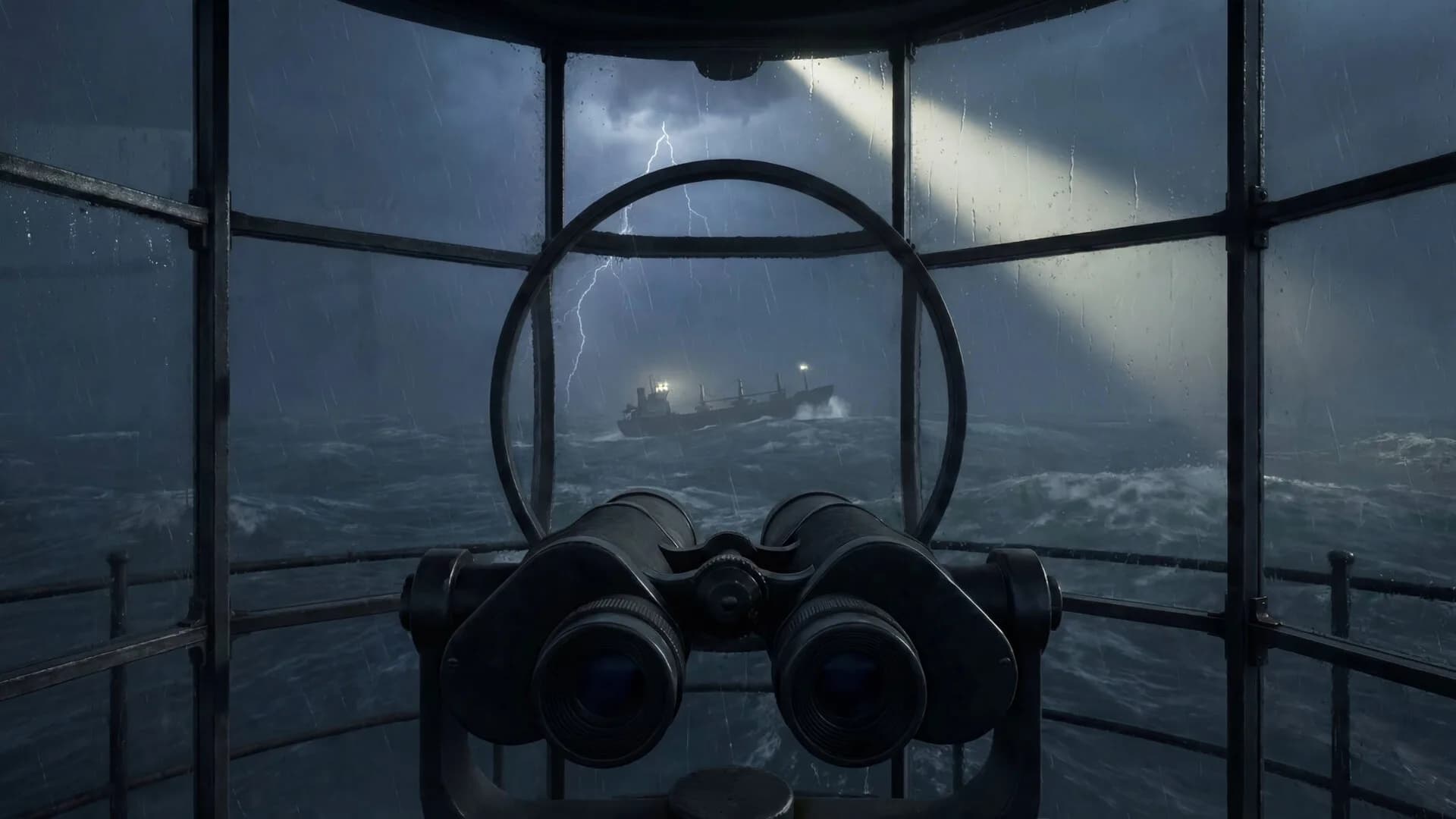 Lighthouse Keeper: Lost At Sea görsel 2