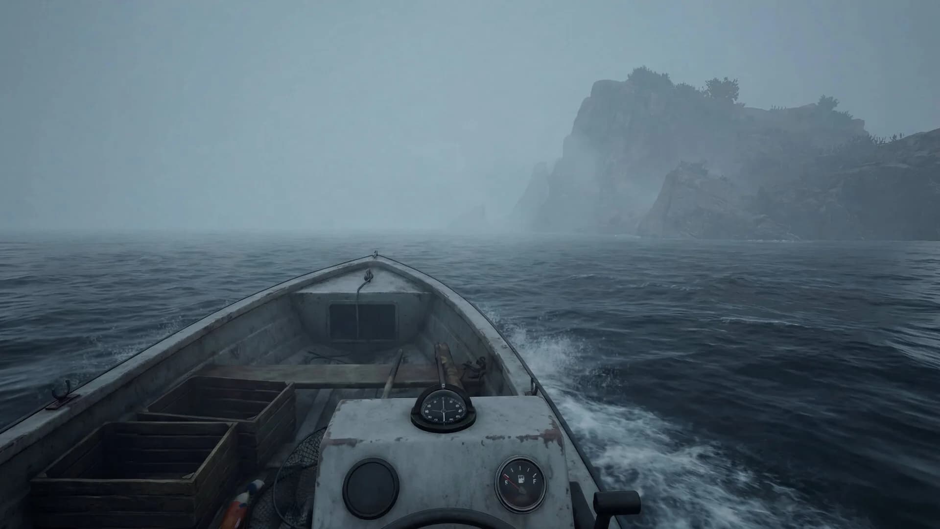 Lighthouse Keeper: Lost At Sea görsel 4