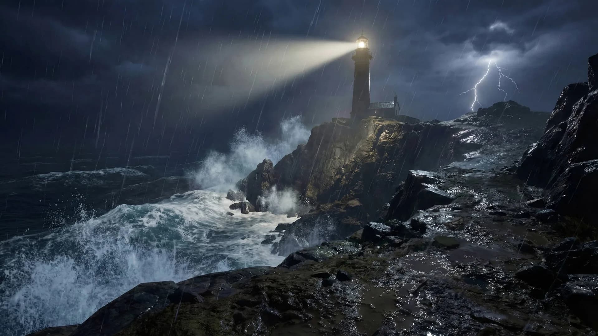 Lighthouse Keeper: Lost At Sea görsel 7