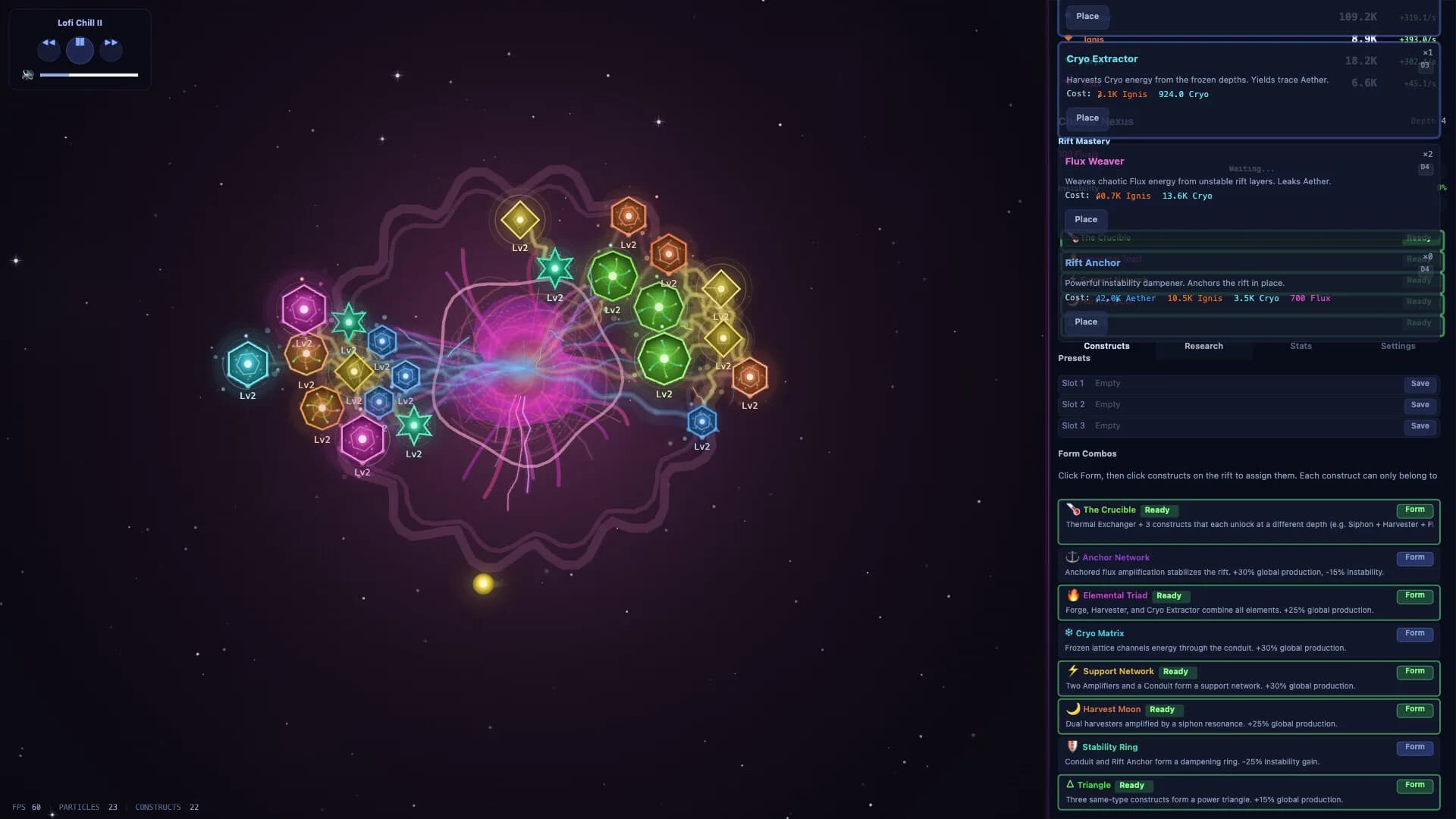 AetherRift görsel 2