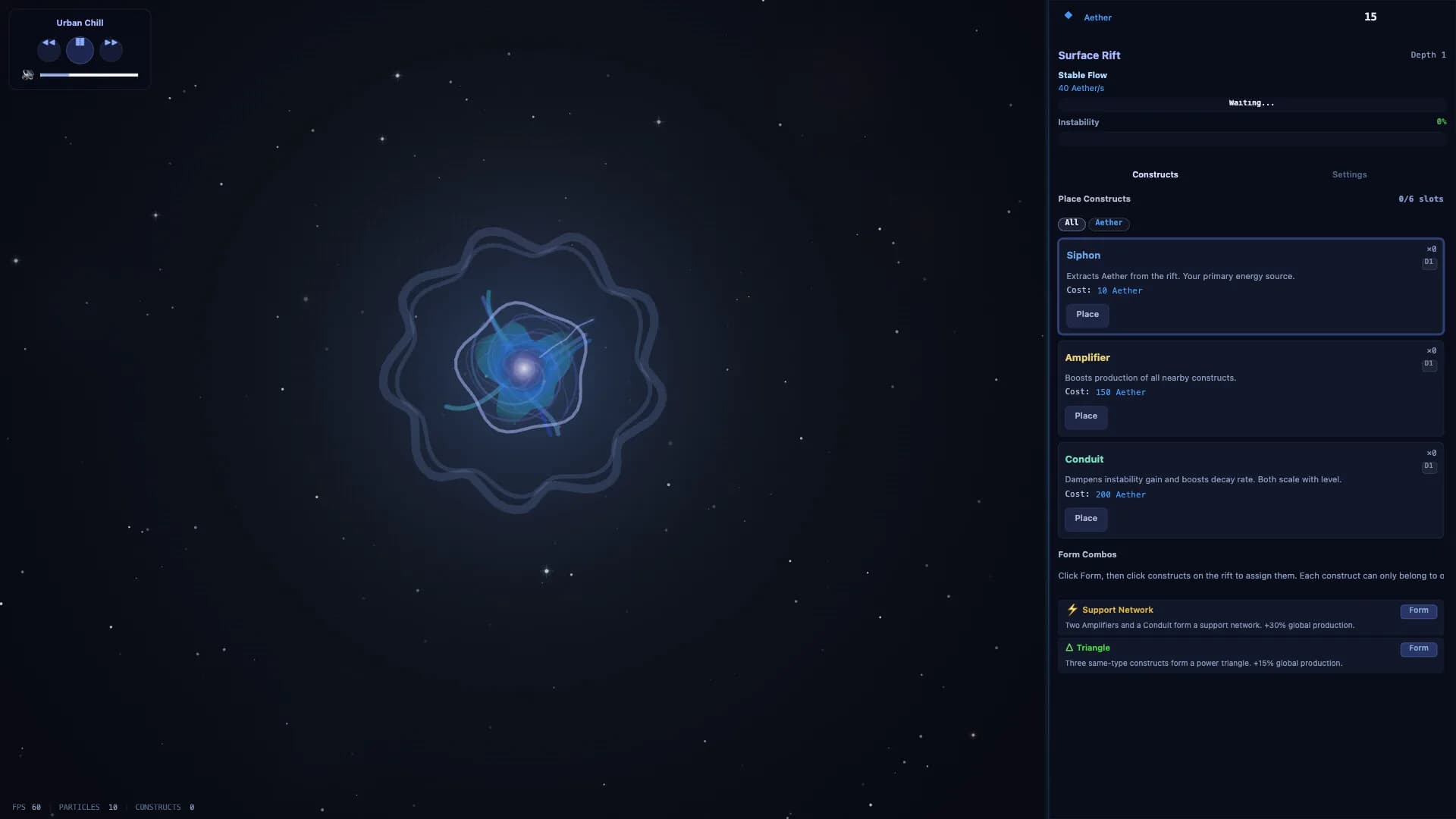 AetherRift görsel 5