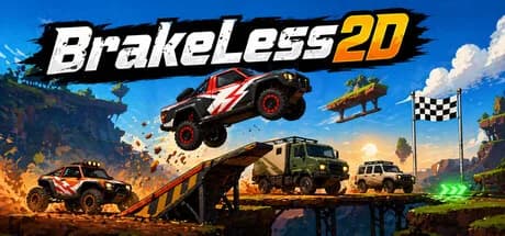 BrakeLess2D görsel 1