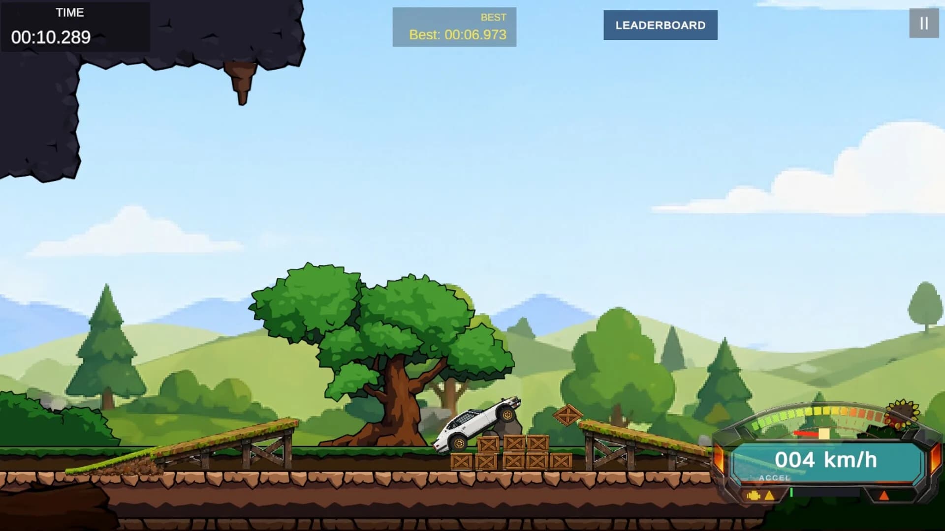 BrakeLess2D görsel 2