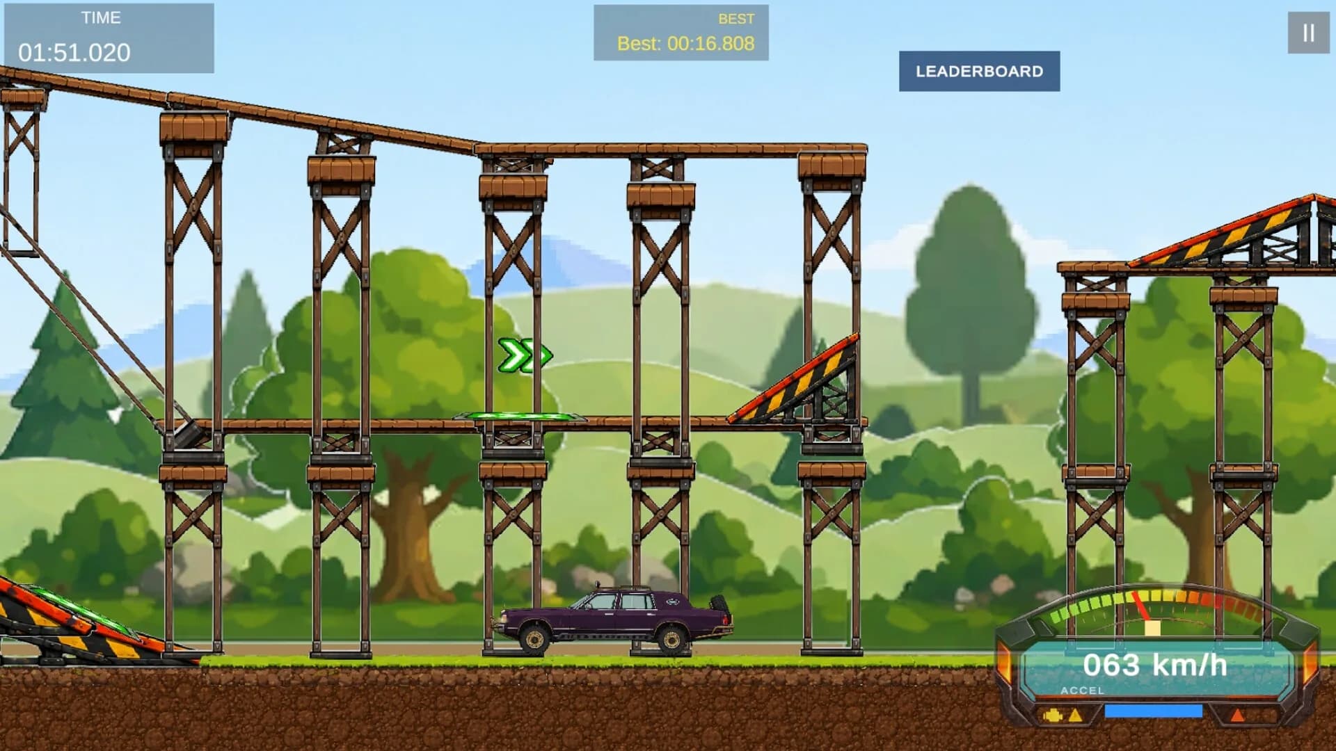 BrakeLess2D görsel 3
