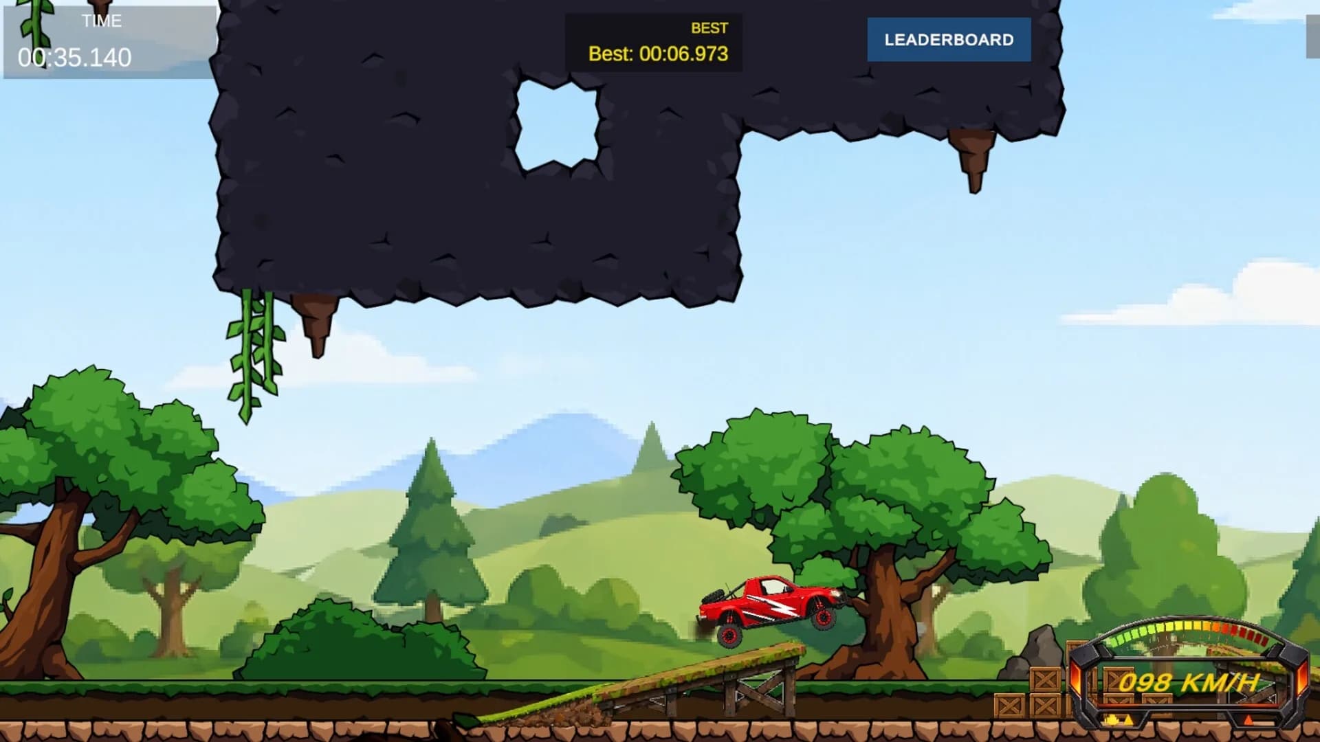BrakeLess2D görsel 4