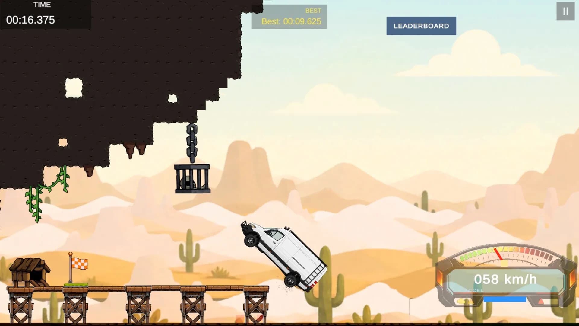 BrakeLess2D görsel 7