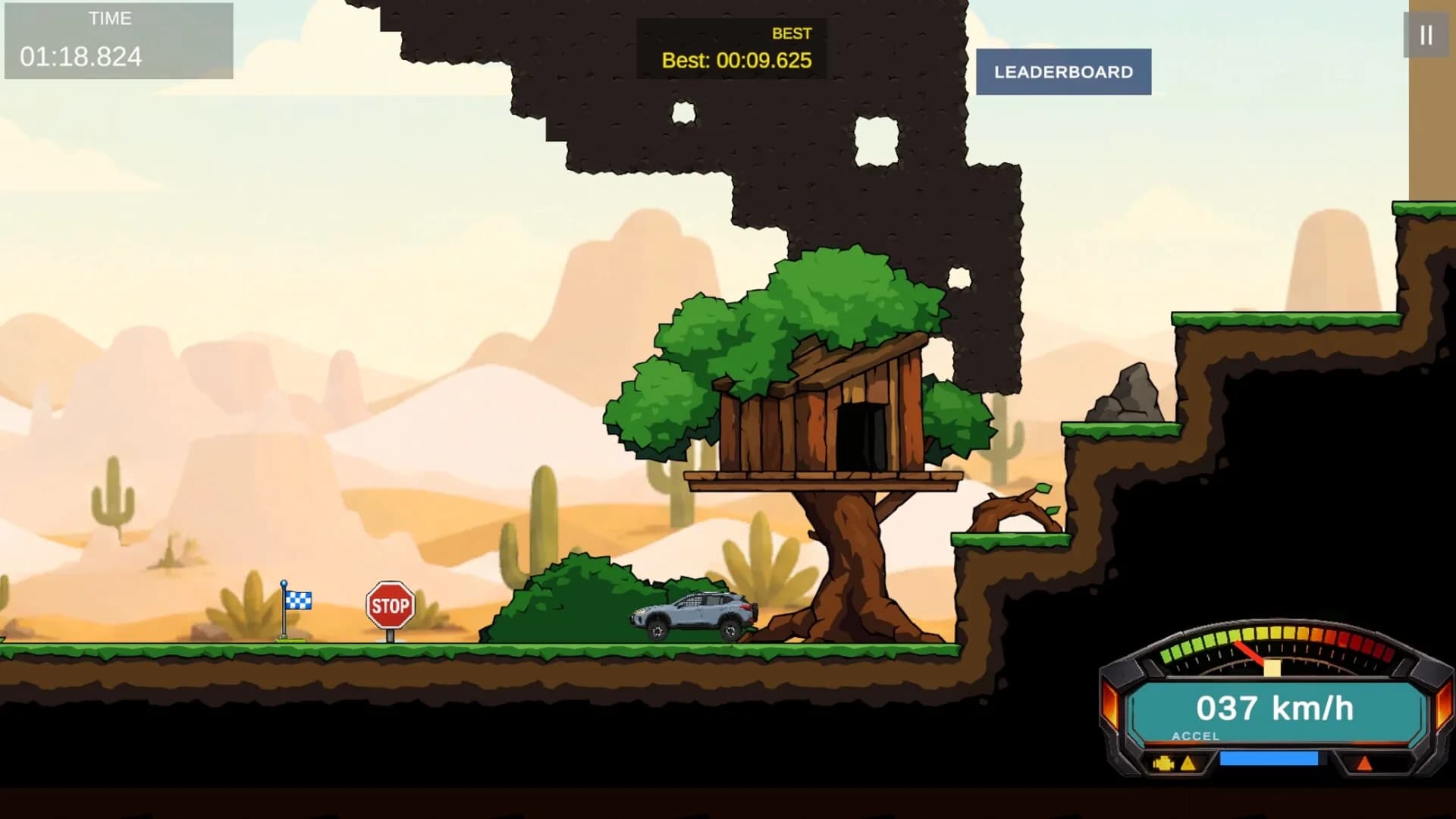 BrakeLess2D görsel 8