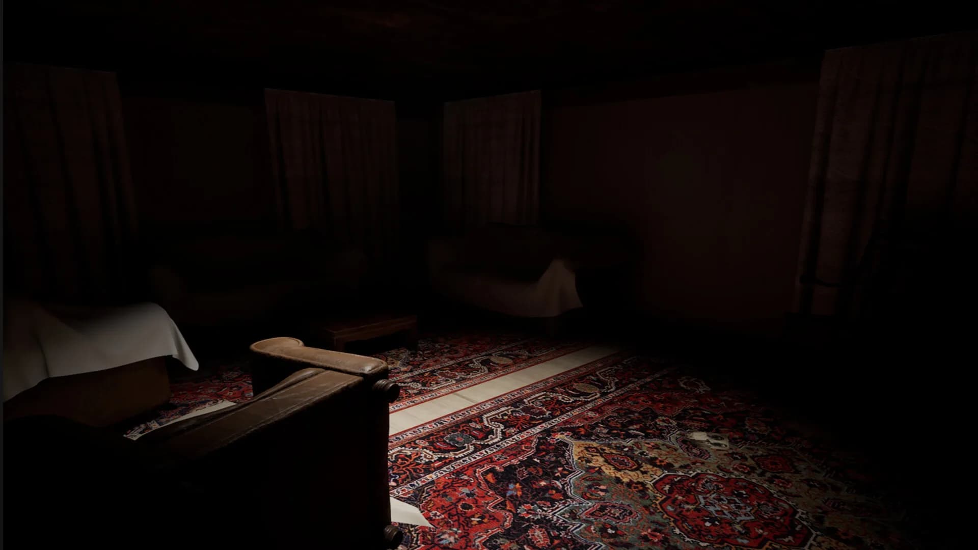 Beddua:İlk Düğüm görsel 12