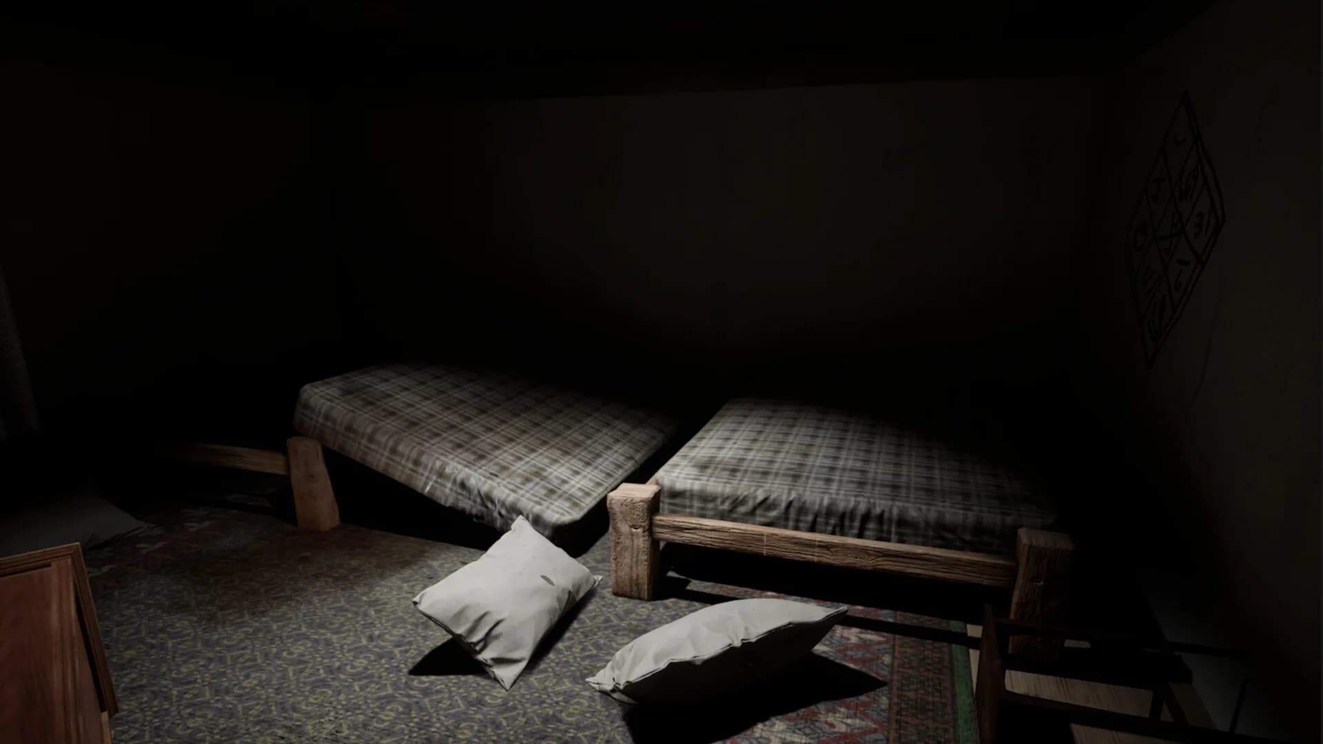 Beddua:İlk Düğüm görsel 11