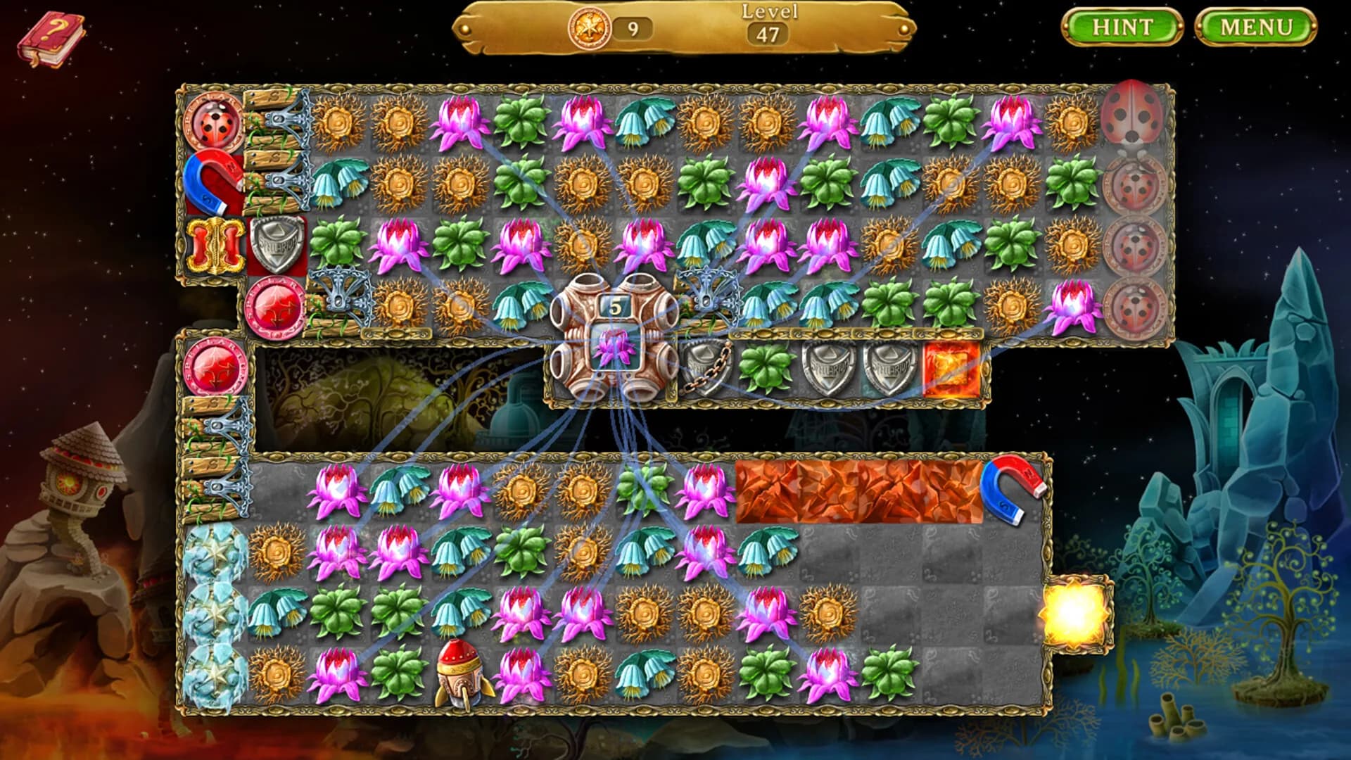 Spellarium 13 görsel 4