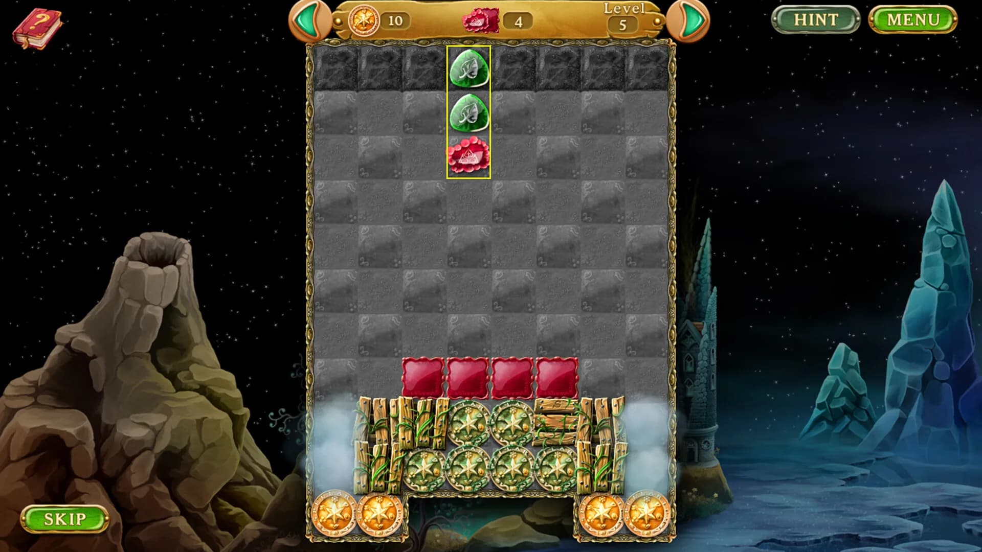 Spellarium 13 görsel 5