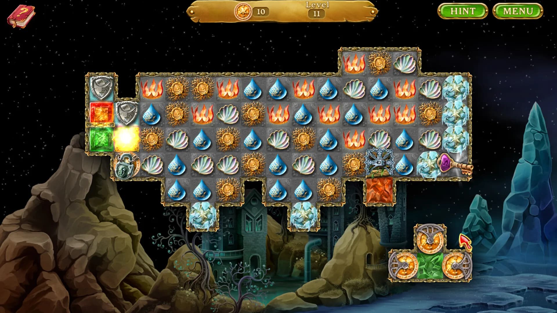 Spellarium 13 görsel 6