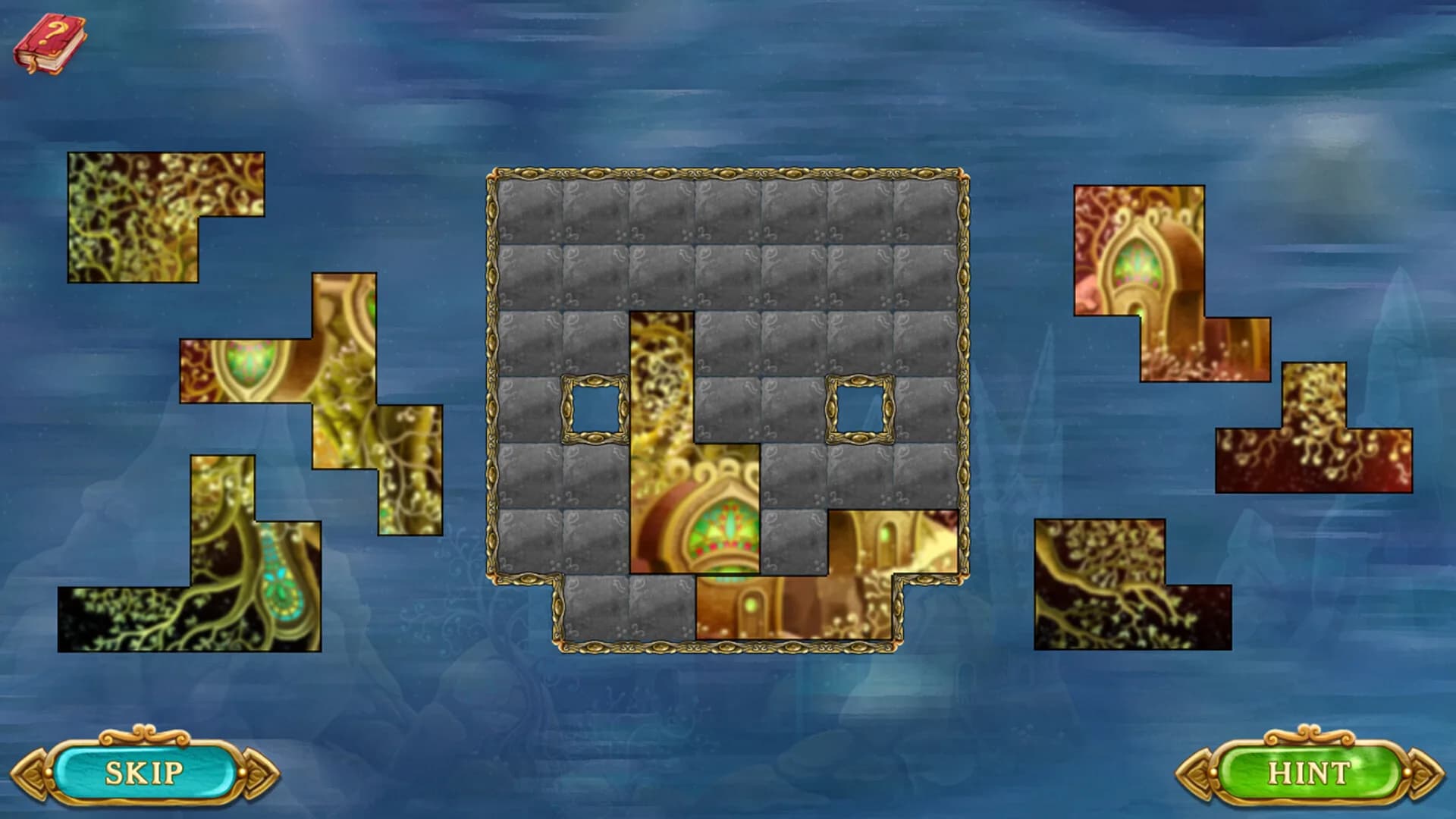 Spellarium 13 görsel 7
