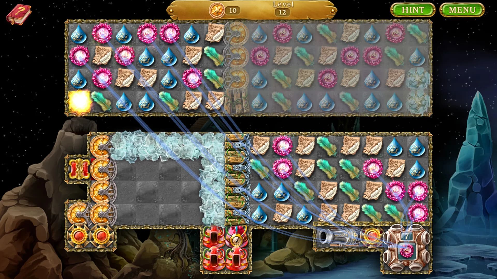 Spellarium 13 görsel 10