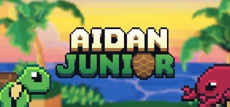 Aidan Junior görsel 1